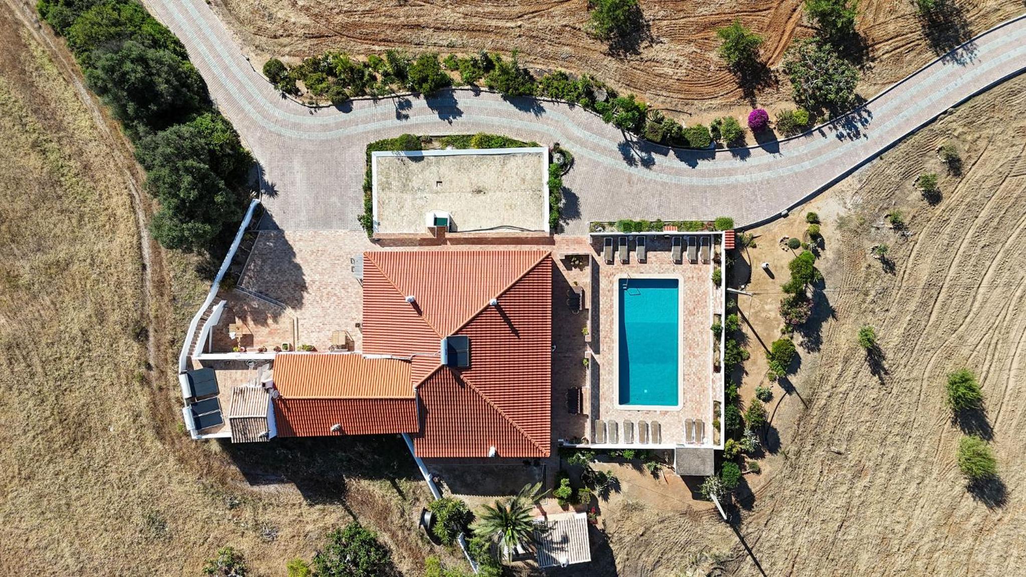 Quinta Coelho view 2