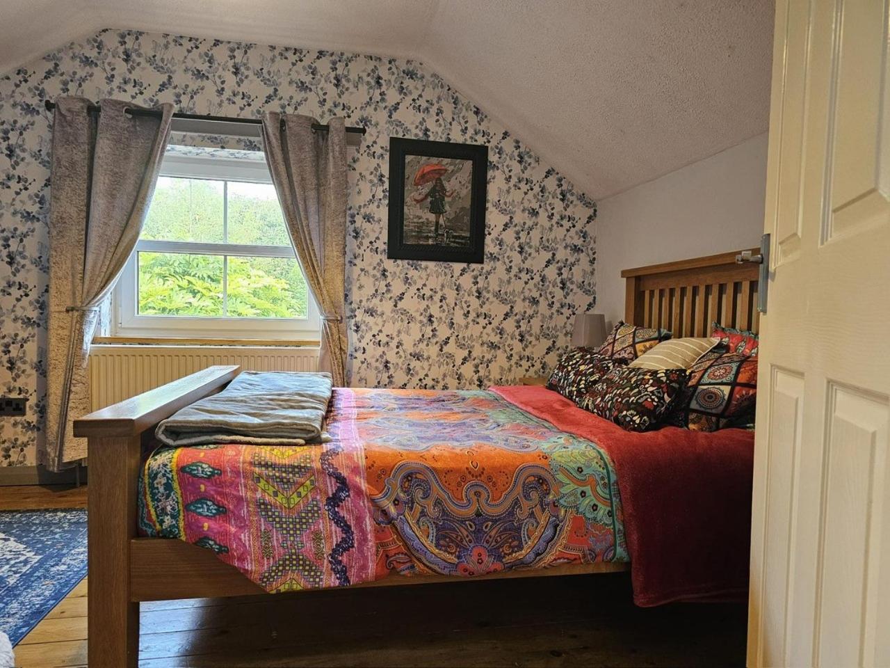 The Cottage view 4