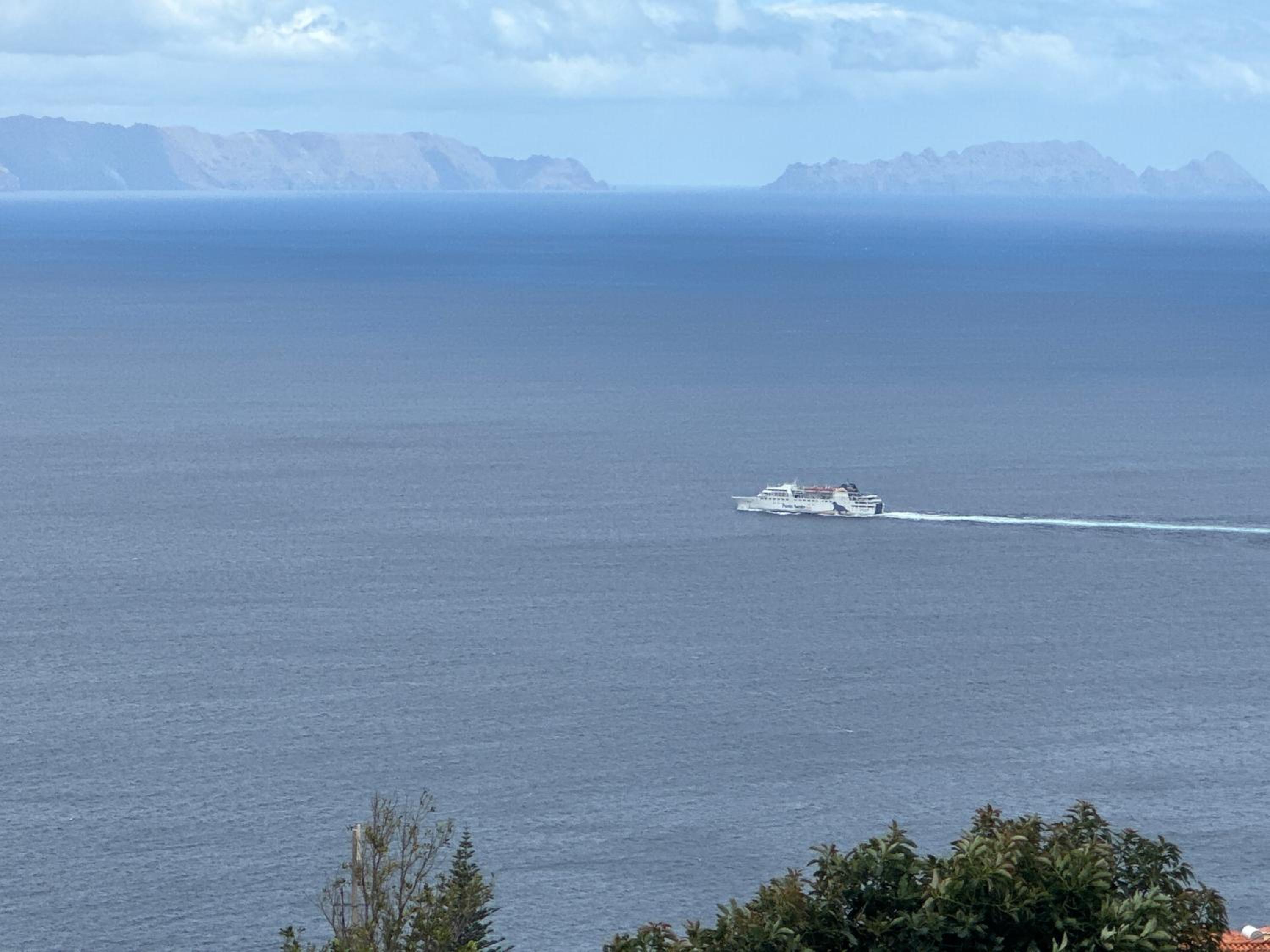 Madeira Inn Refúgio de Gaula view 5