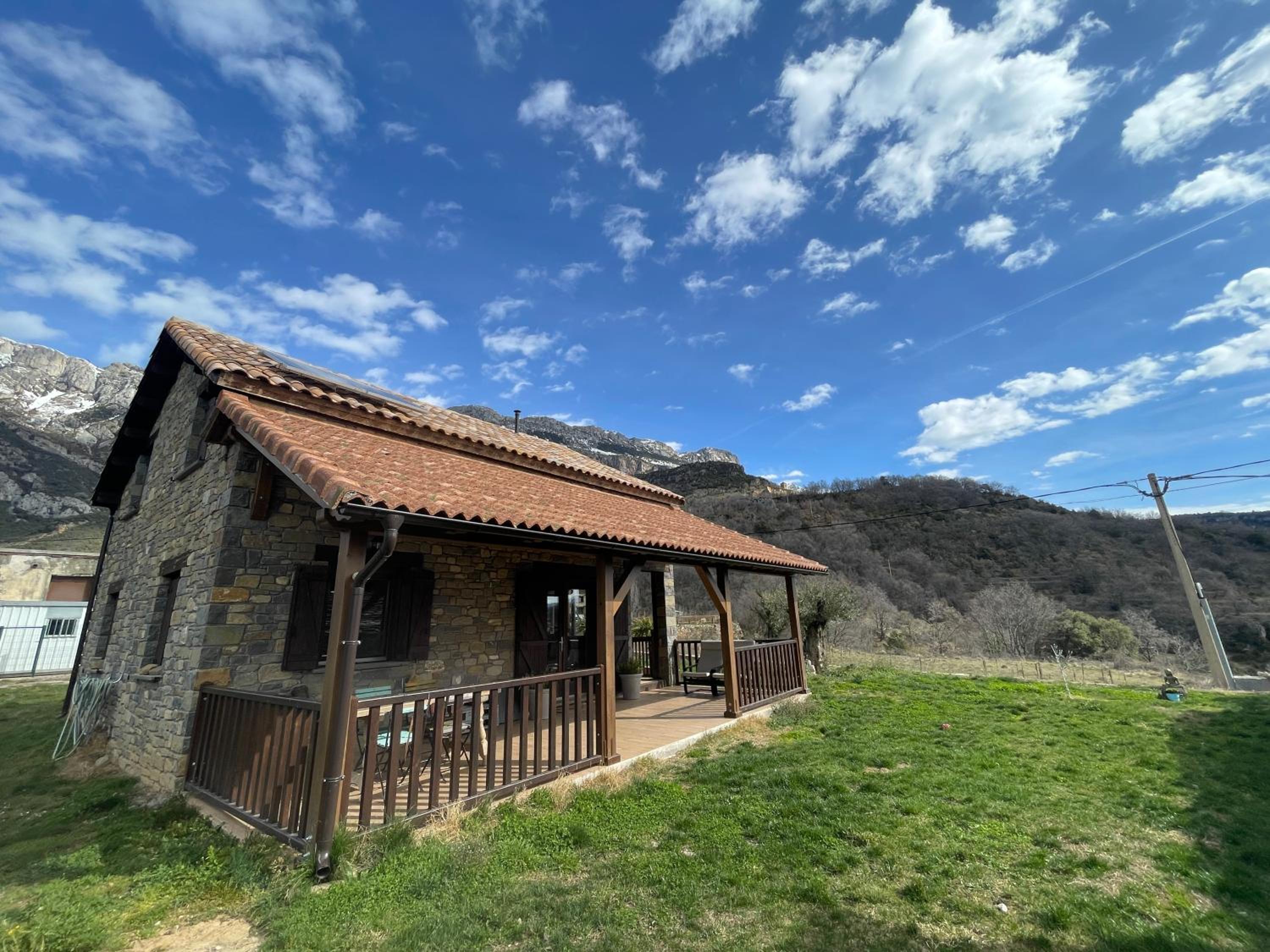 La Casa del Plano view 3