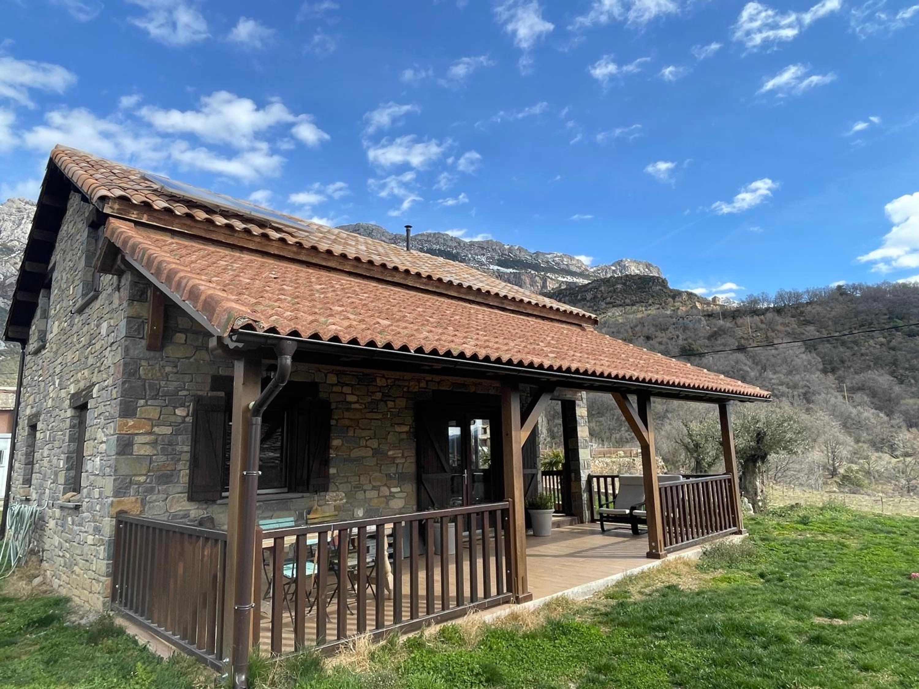 La Casa del Plano view 5