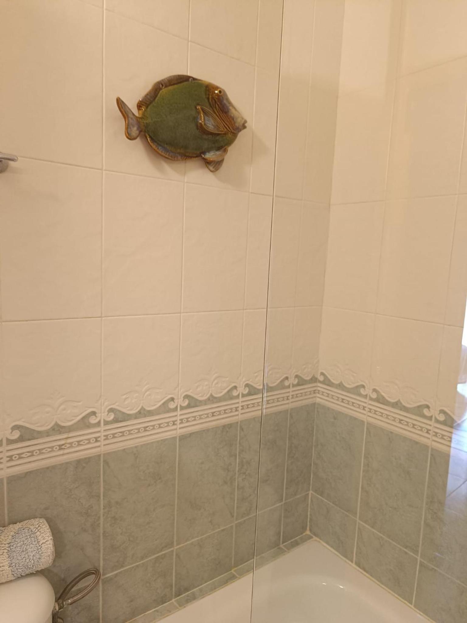 Bahía de Vera Apartamento Hibiscus