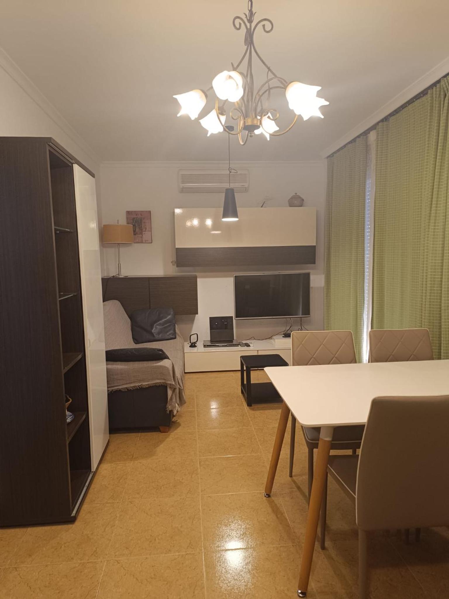 Bahía de Vera Apartamento Hibiscus