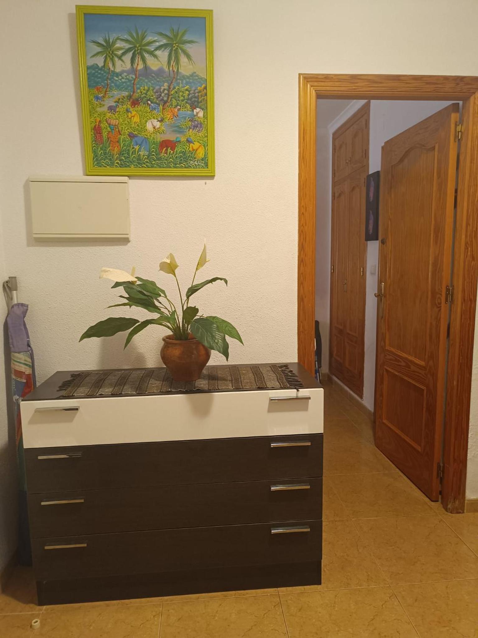 Bahía de Vera Apartamento Hibiscus