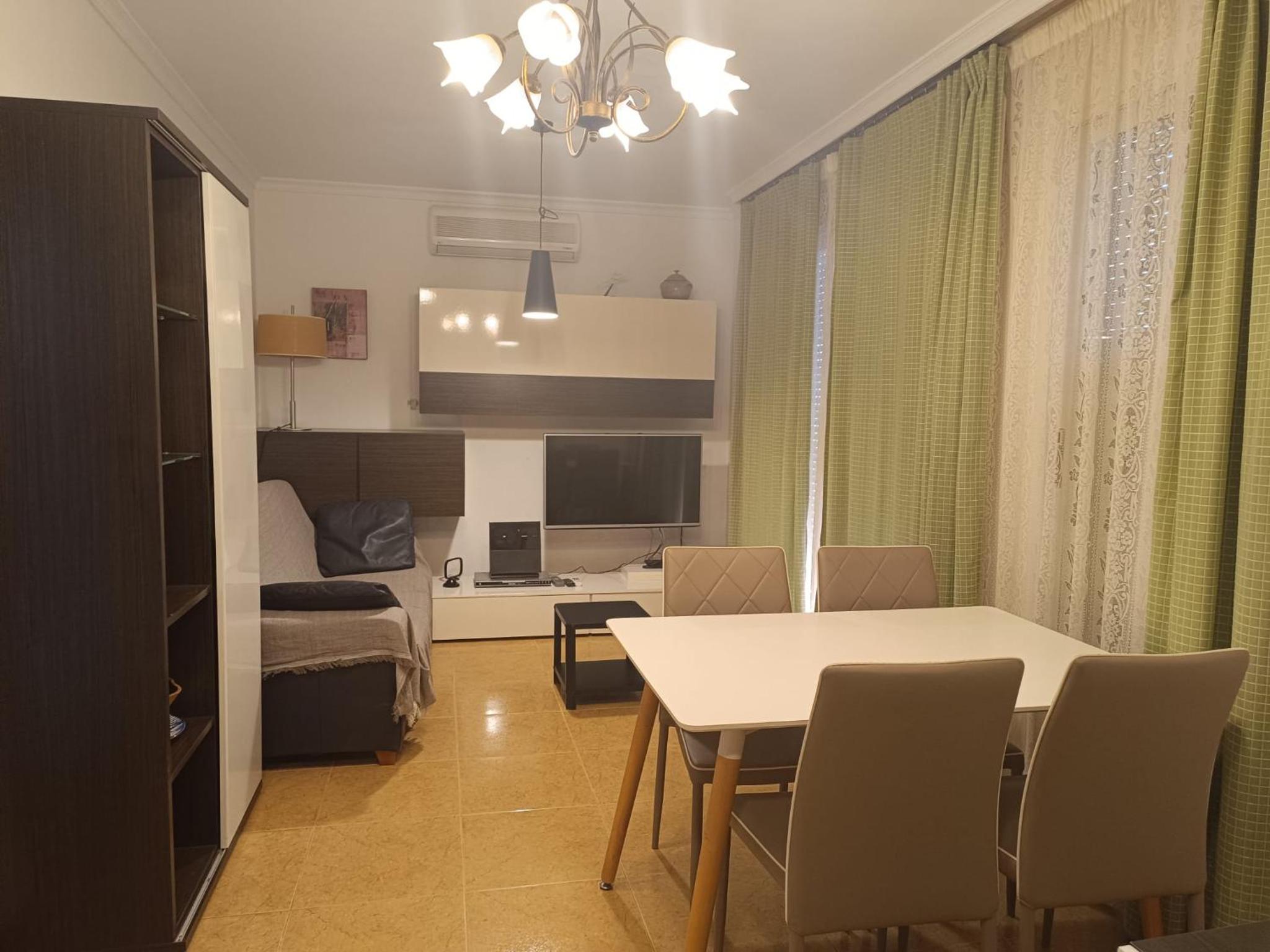 Bahía de Vera Apartamento Hibiscus