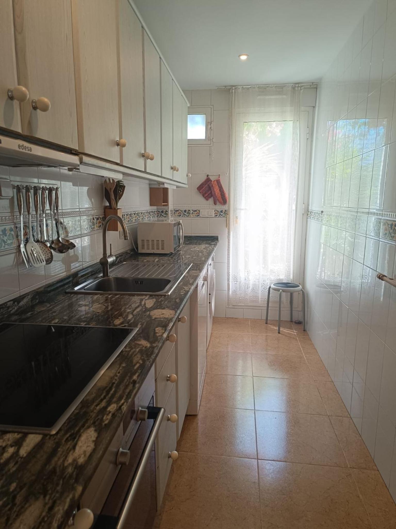 Bahía de Vera Apartamento Hibiscus