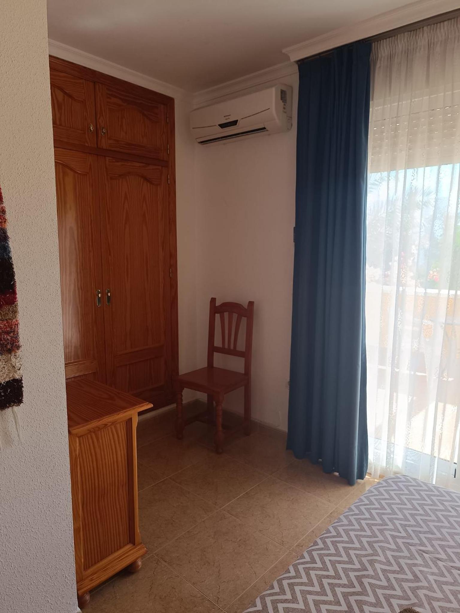 Bahía de Vera Apartamento Hibiscus