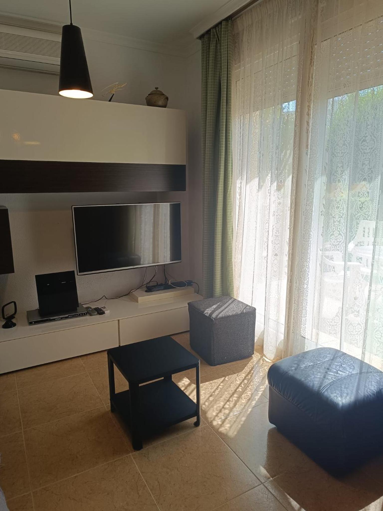 Bahía de Vera Apartamento Hibiscus