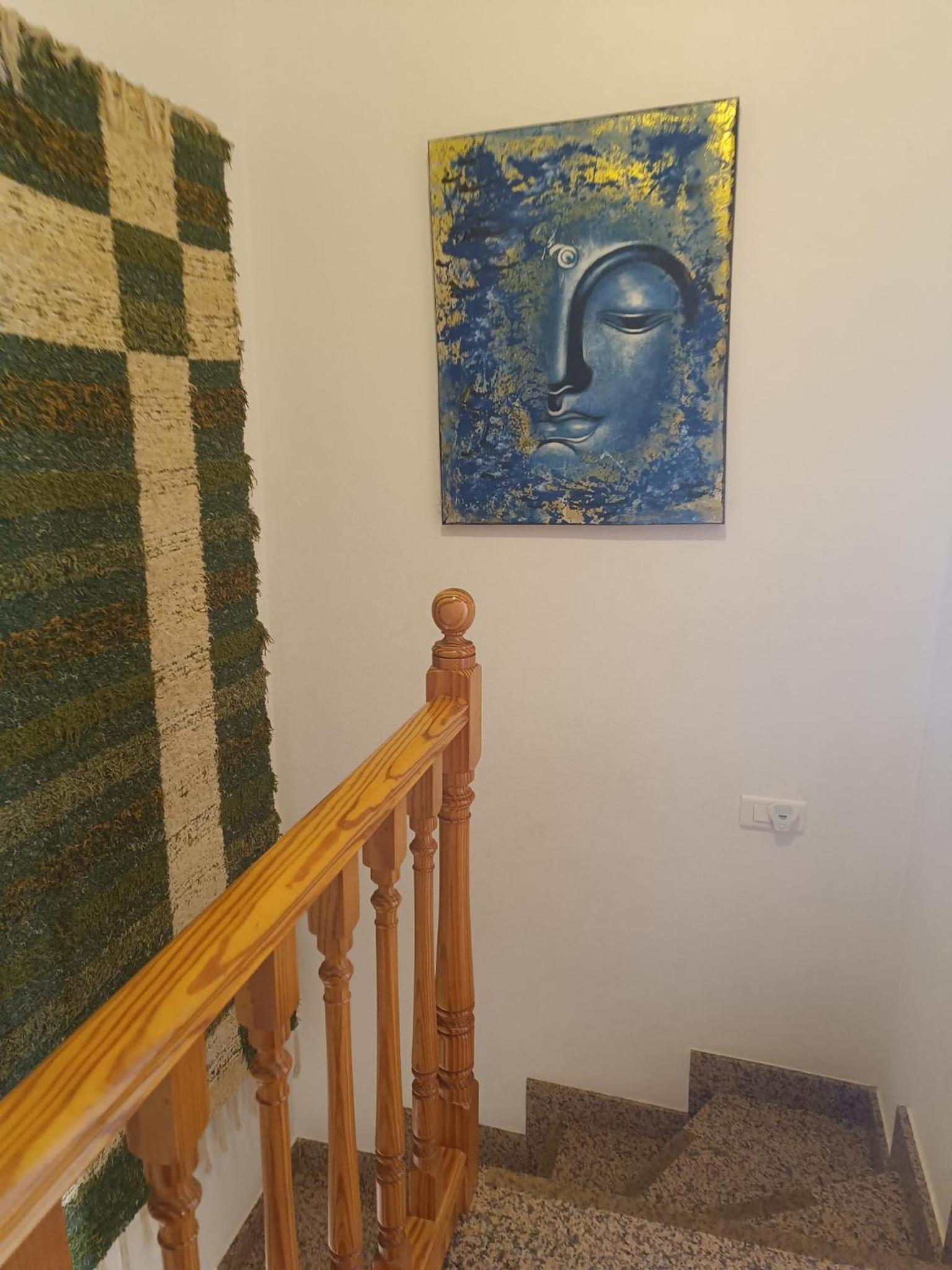 Bahía de Vera Apartamento Hibiscus