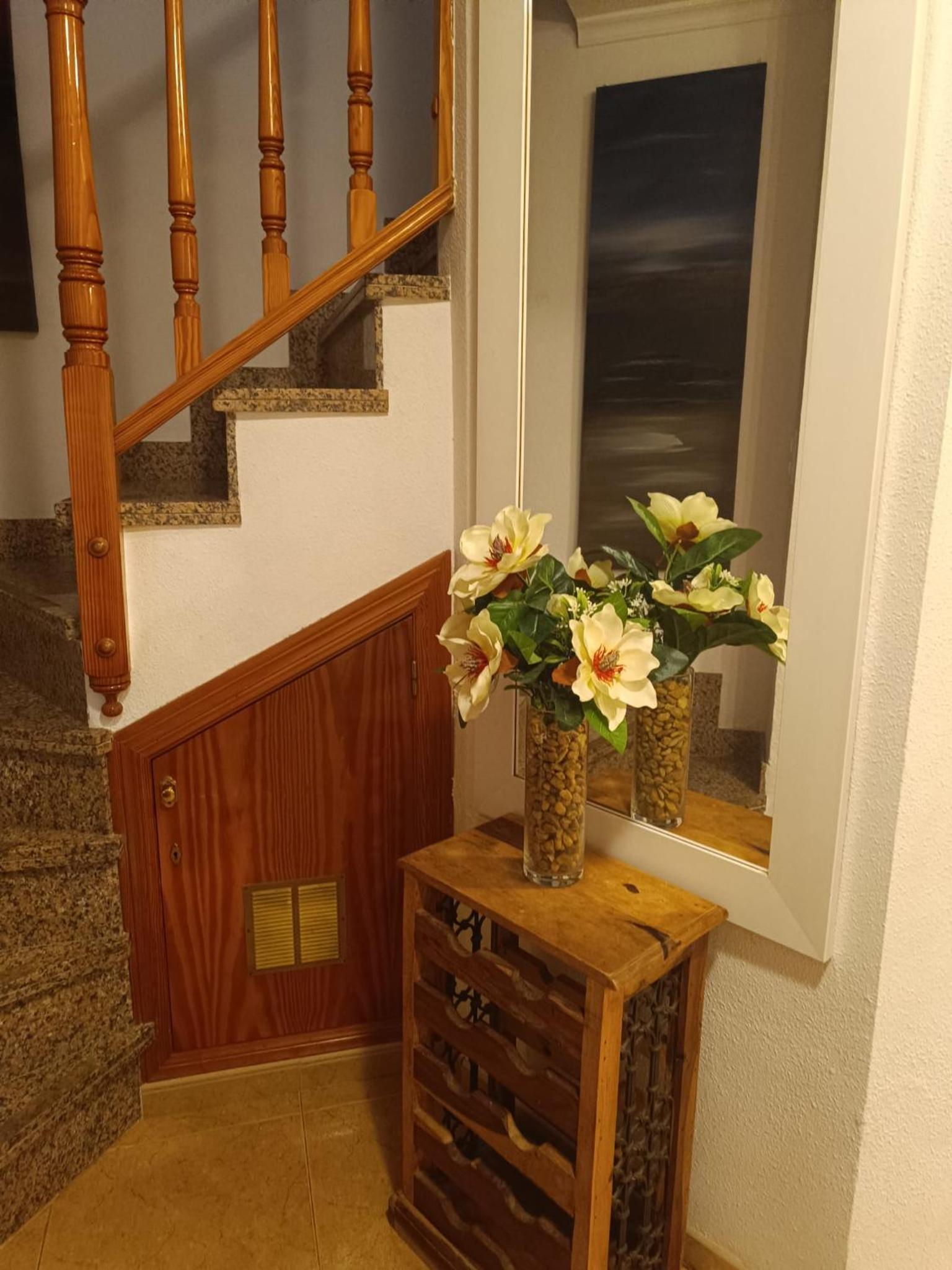 Bahía de Vera Apartamento Hibiscus