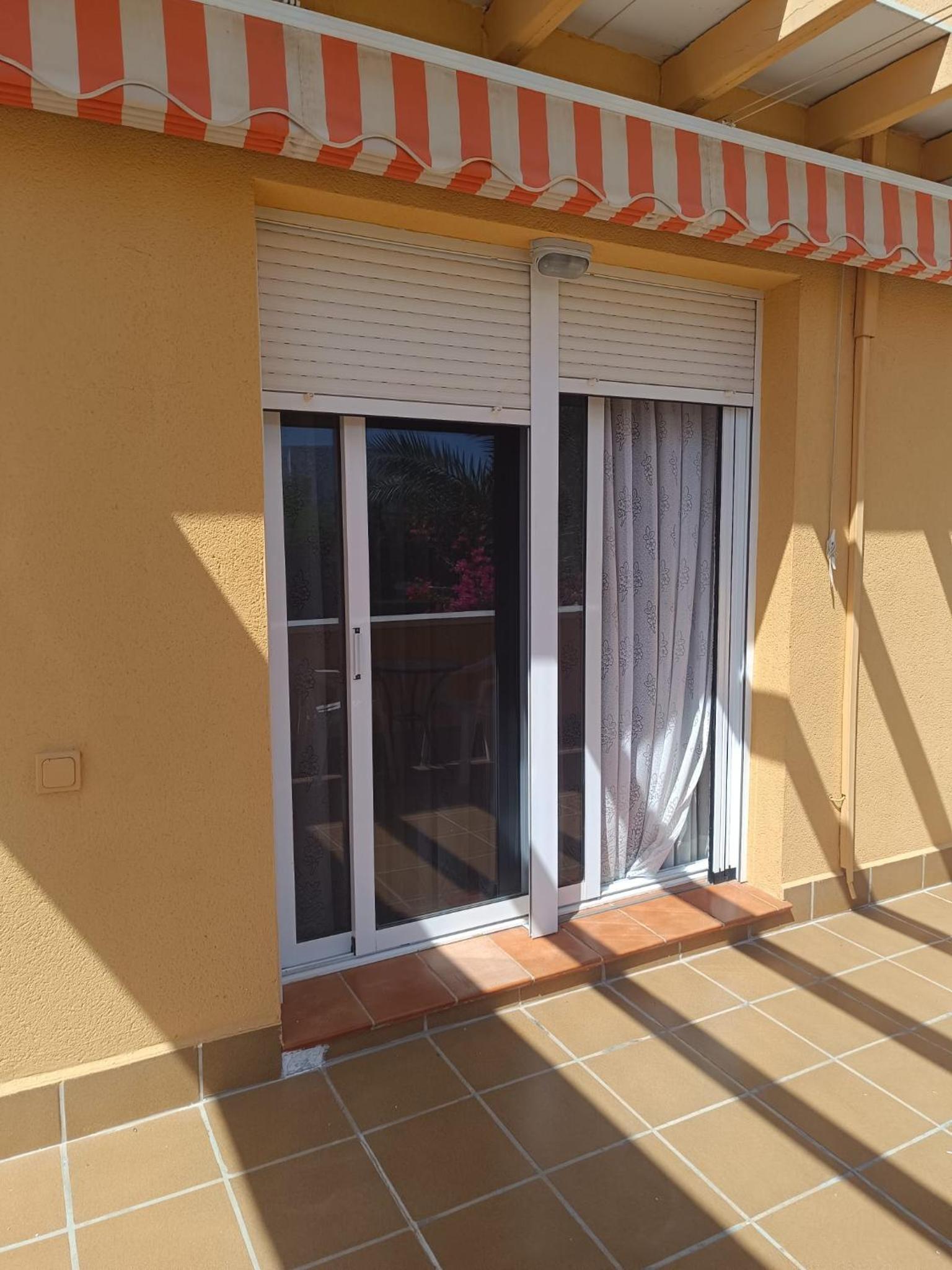 Bahía de Vera Apartamento Hibiscus