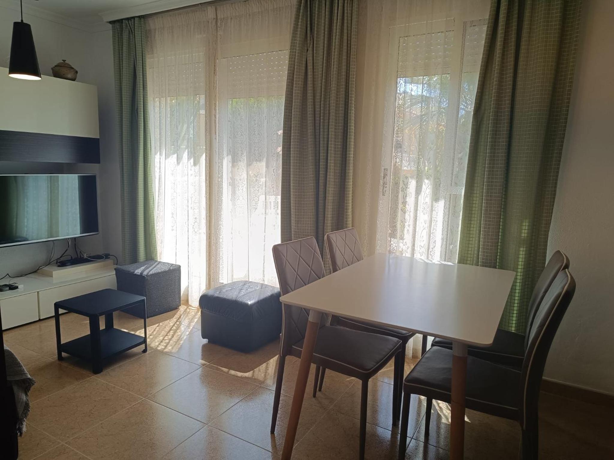 Bahía de Vera Apartamento Hibiscus