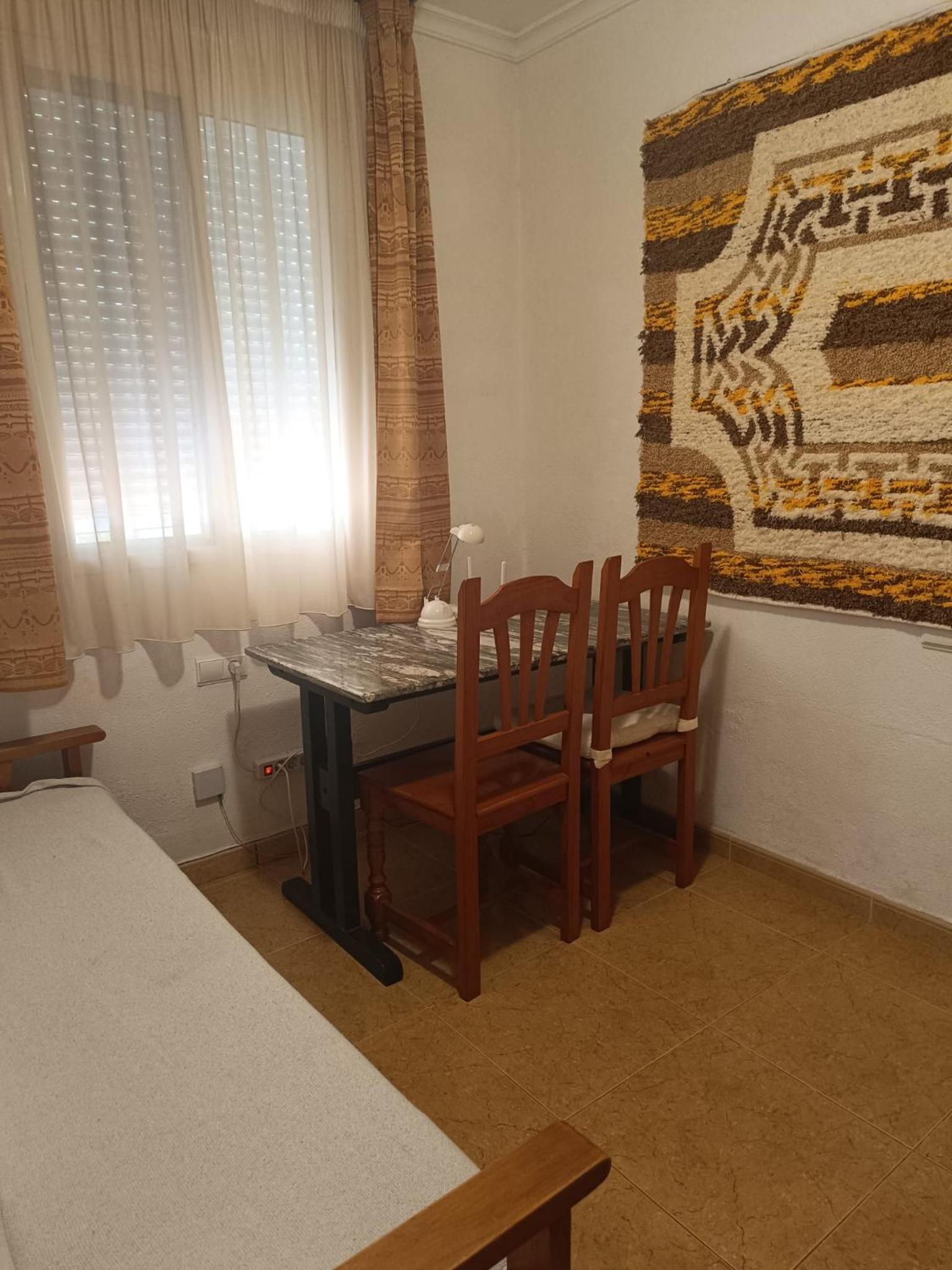 Bahía de Vera Apartamento Hibiscus