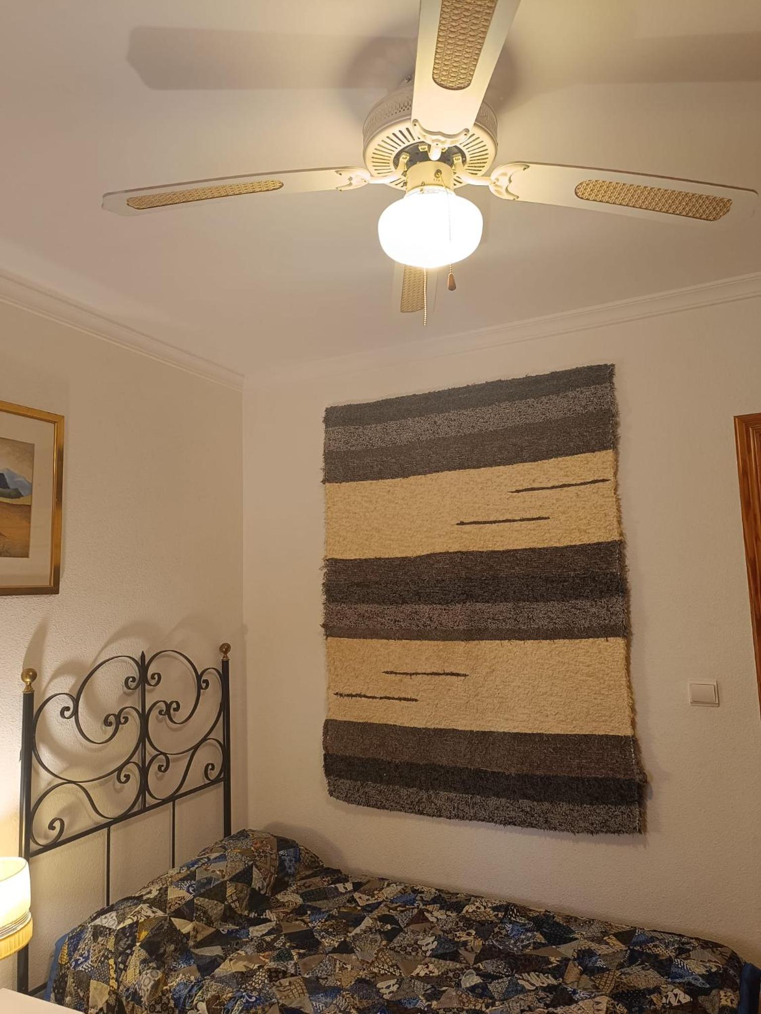 Bahía de Vera Apartamento Hibiscus