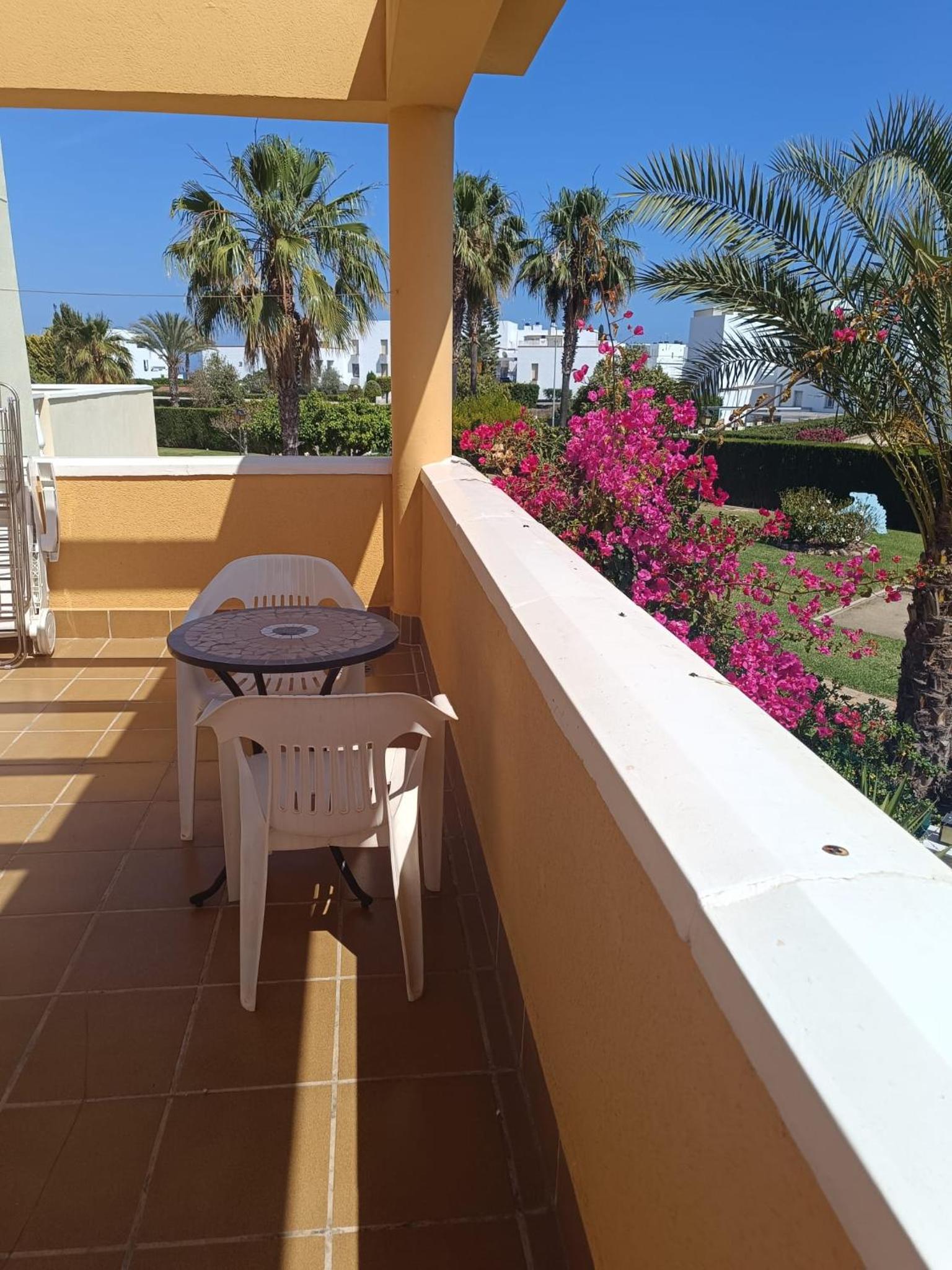 Bahía de Vera Apartamento Hibiscus