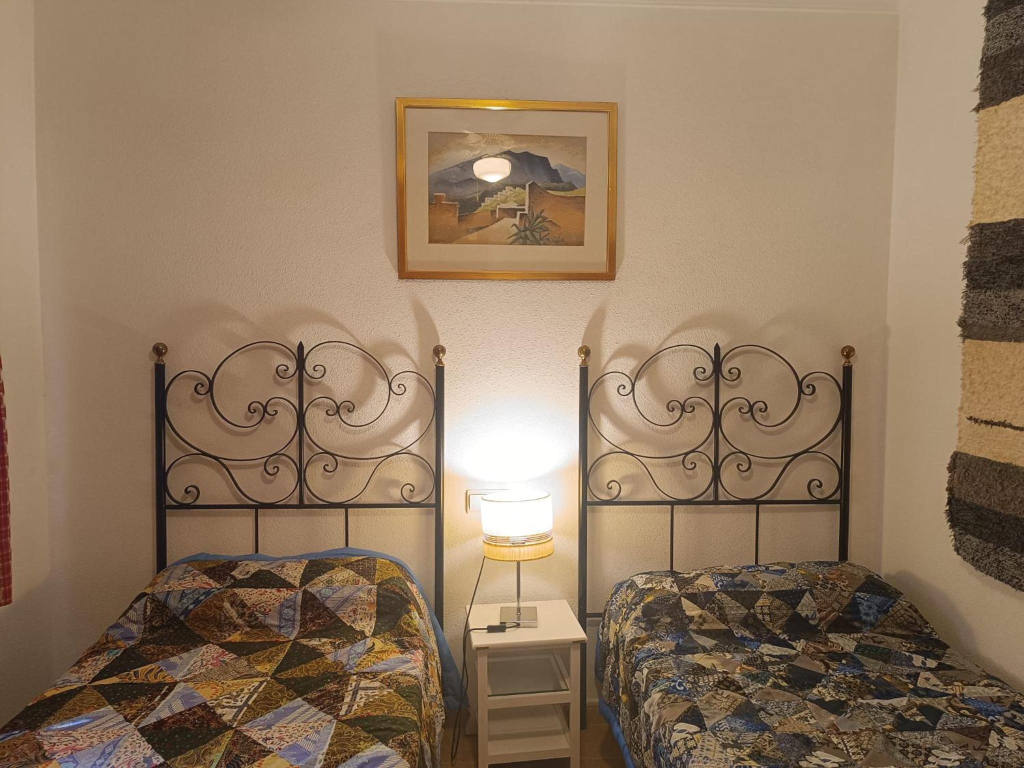 Bahía de Vera Apartamento Hibiscus