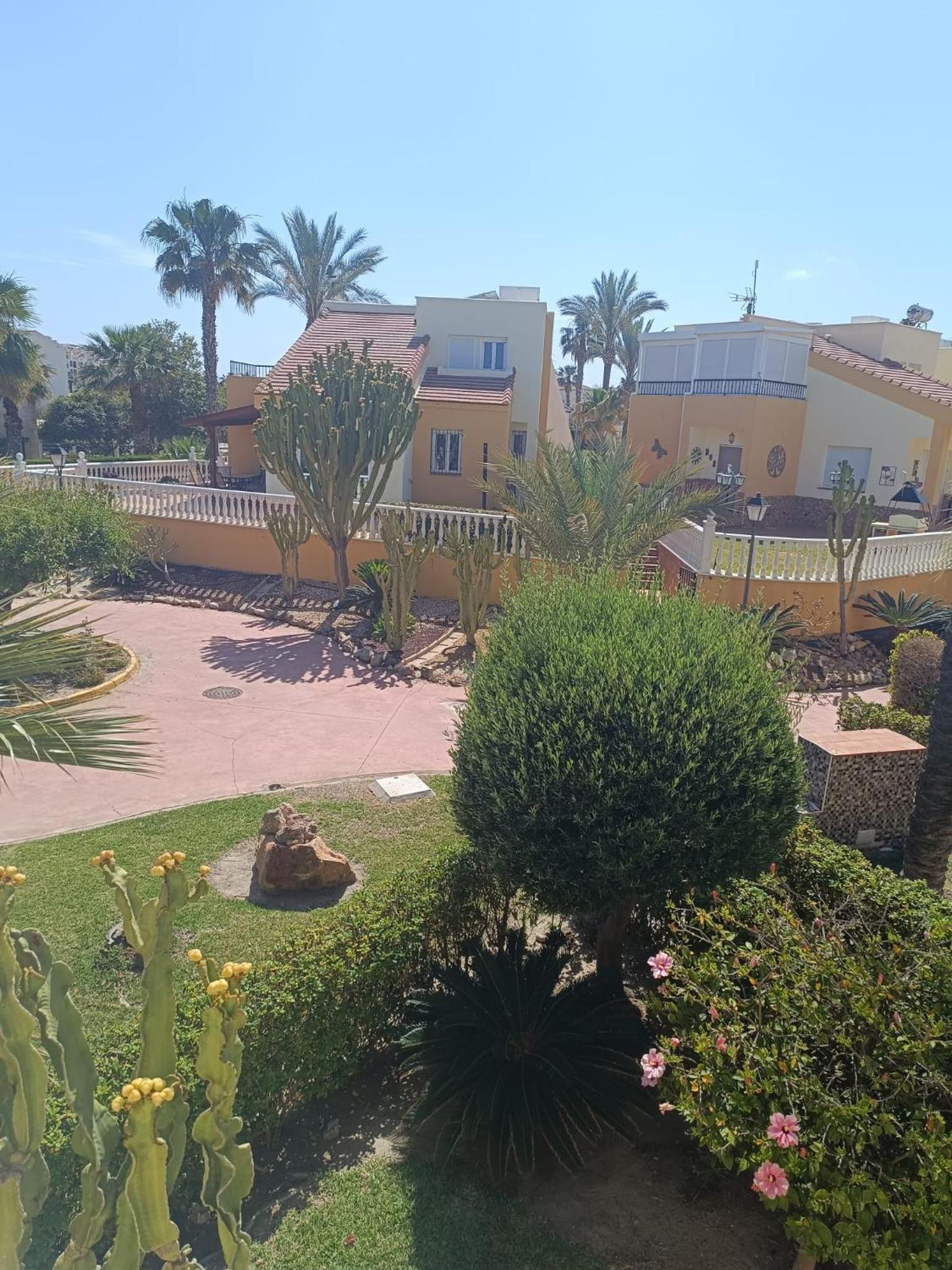 Bahía de Vera Apartamento Hibiscus