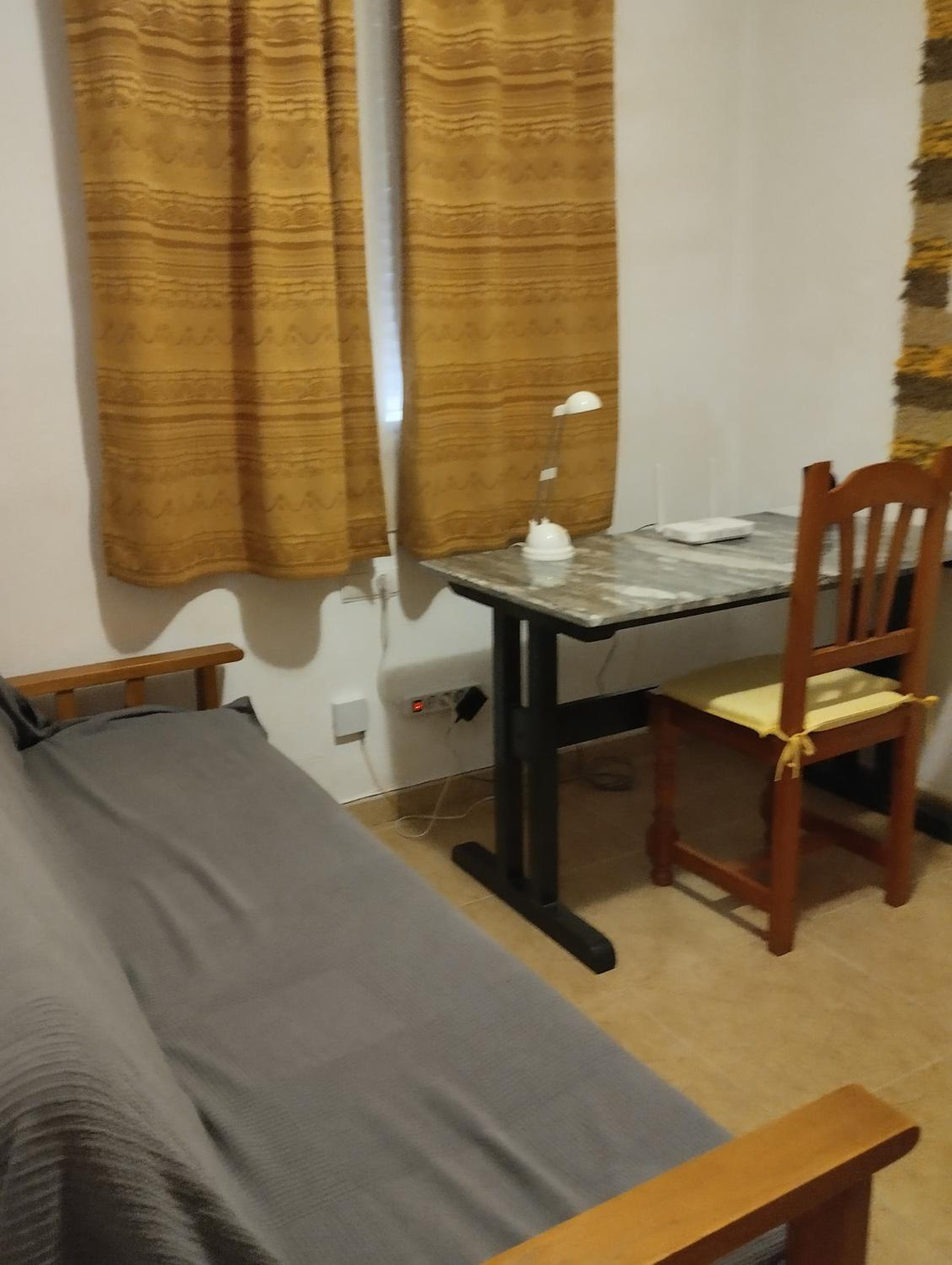 Bahía de Vera Apartamento Hibiscus