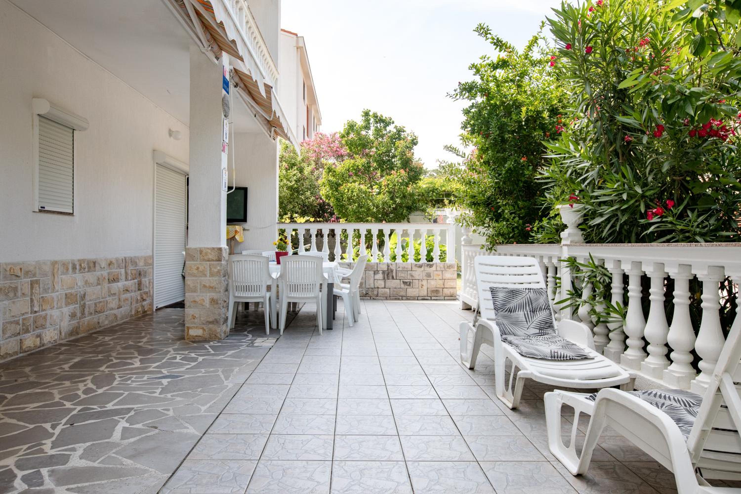 Lovely Marjetka apartment