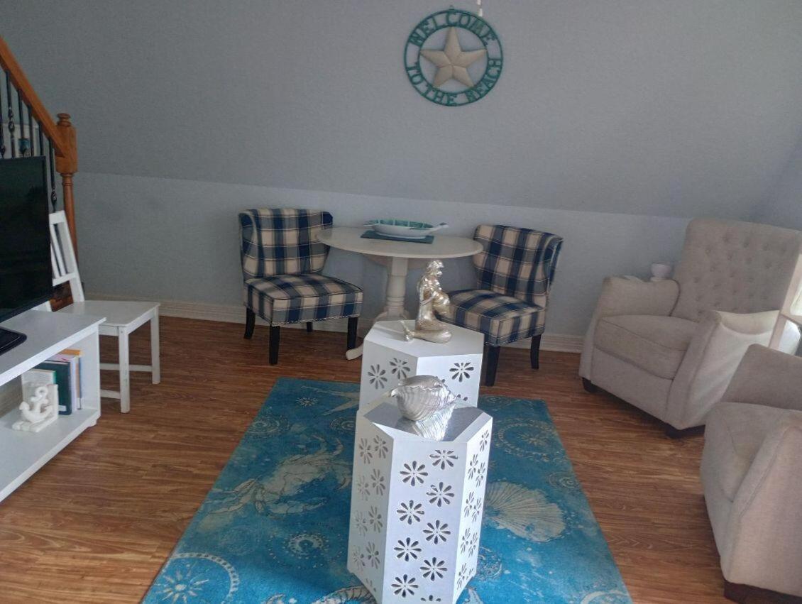 The Mermaids Treasure Chest