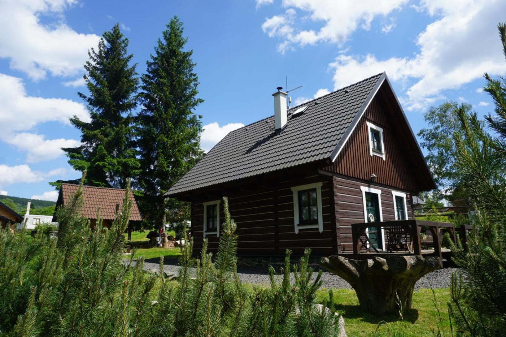 Roubenka Janka
