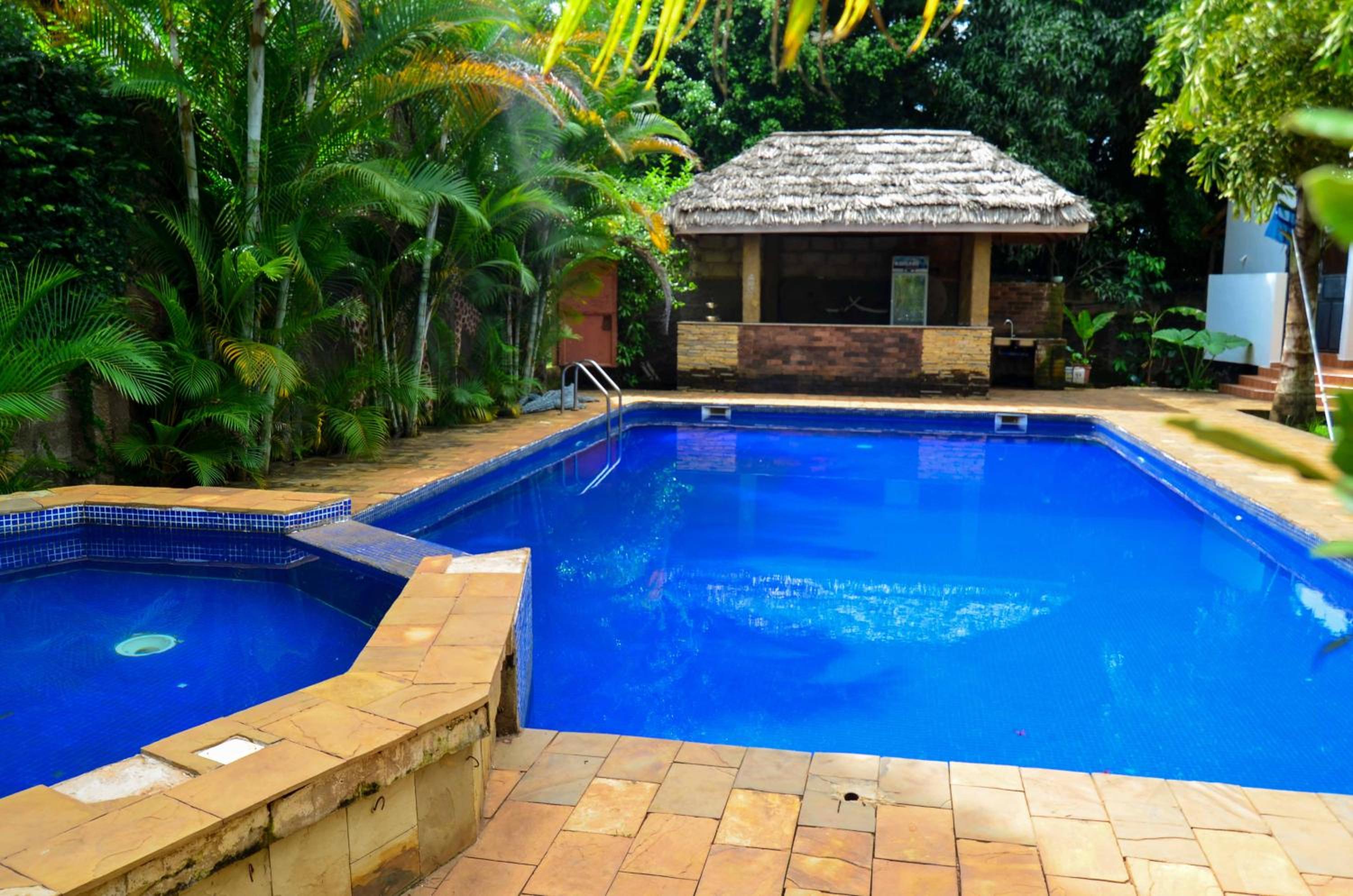 Summit View Homestay