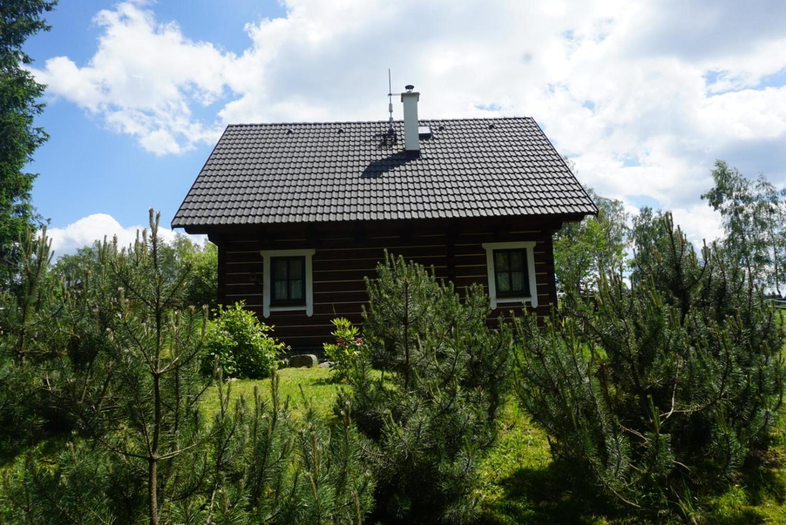 Roubenka Janka