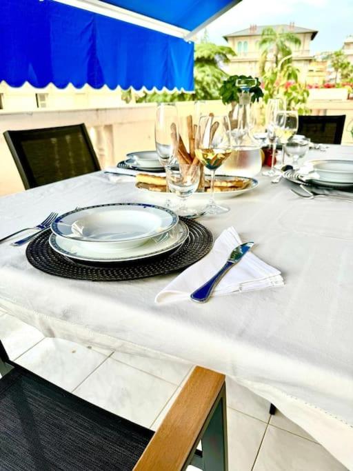 La Dolce Vita 5 Star Luxury Sanremo view 2