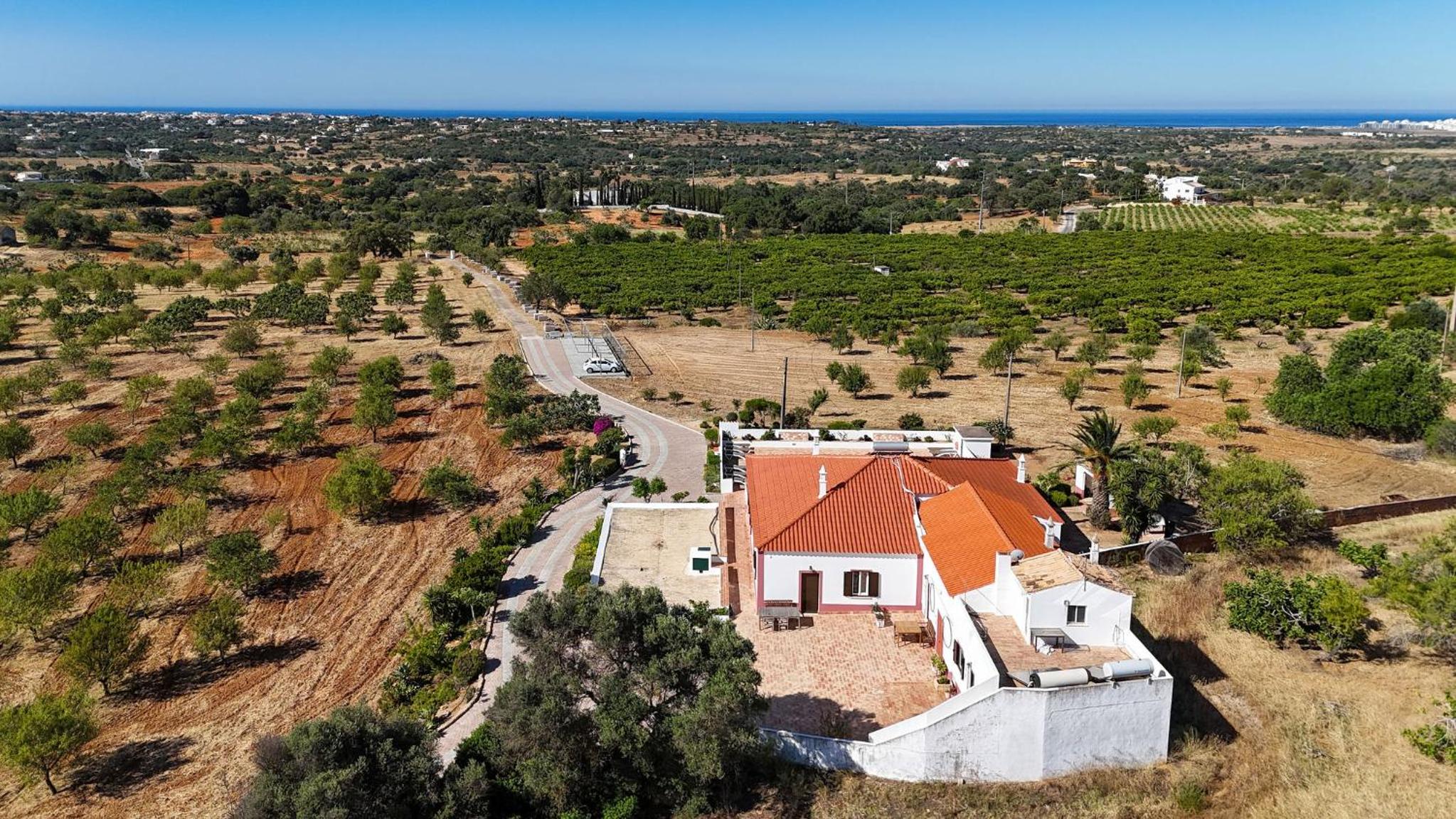 Quinta Coelho view 3
