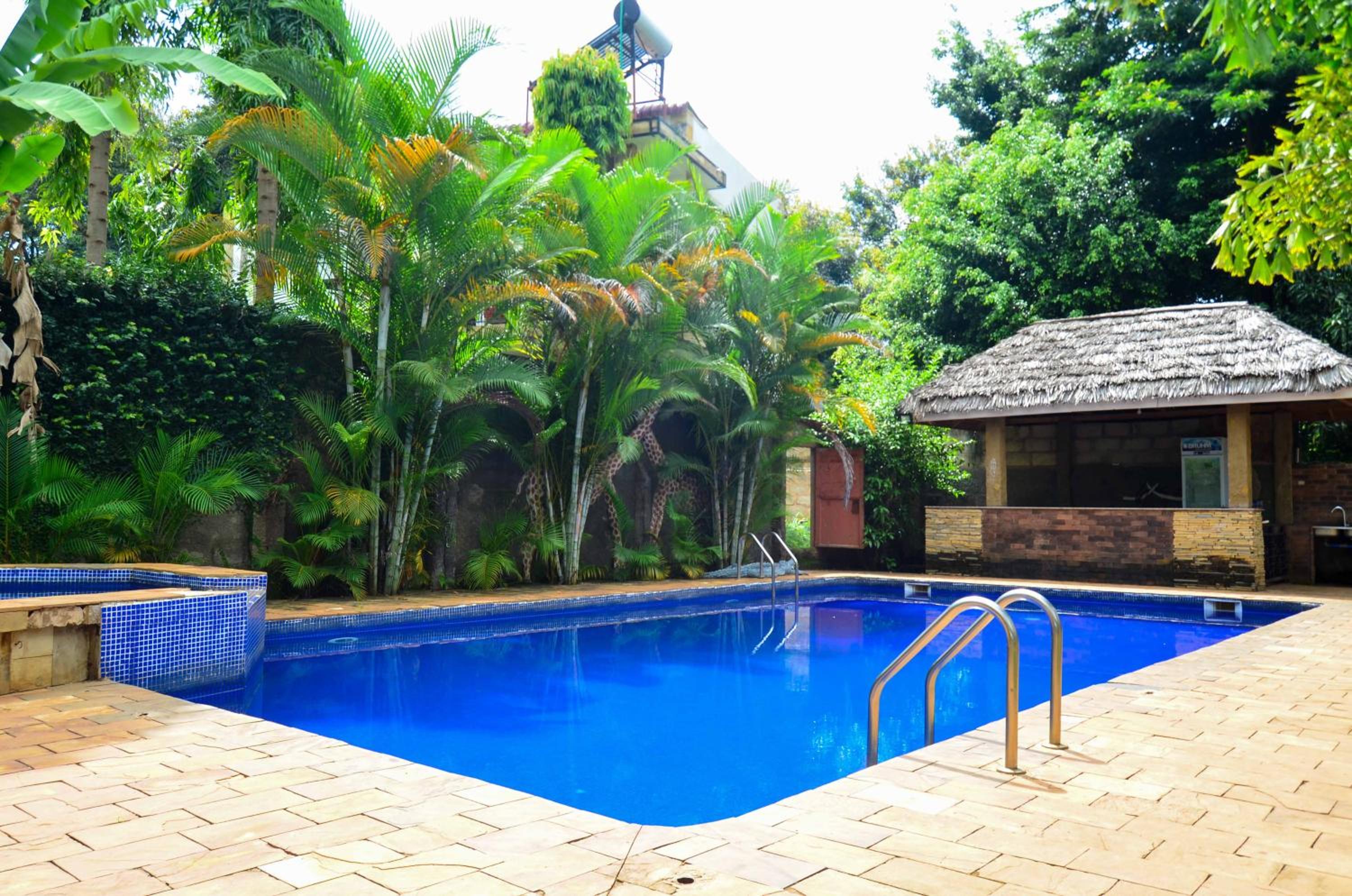 Summit View Homestay