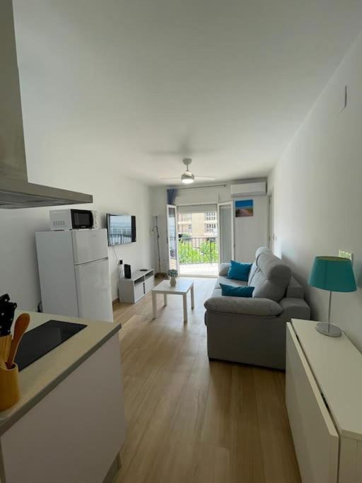 Torre Copenhague By IVI Real Estate
