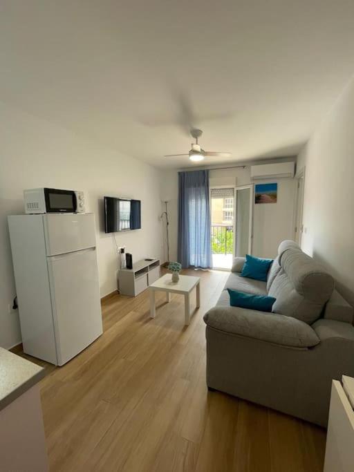 Torre Copenhague By IVI Real Estate
