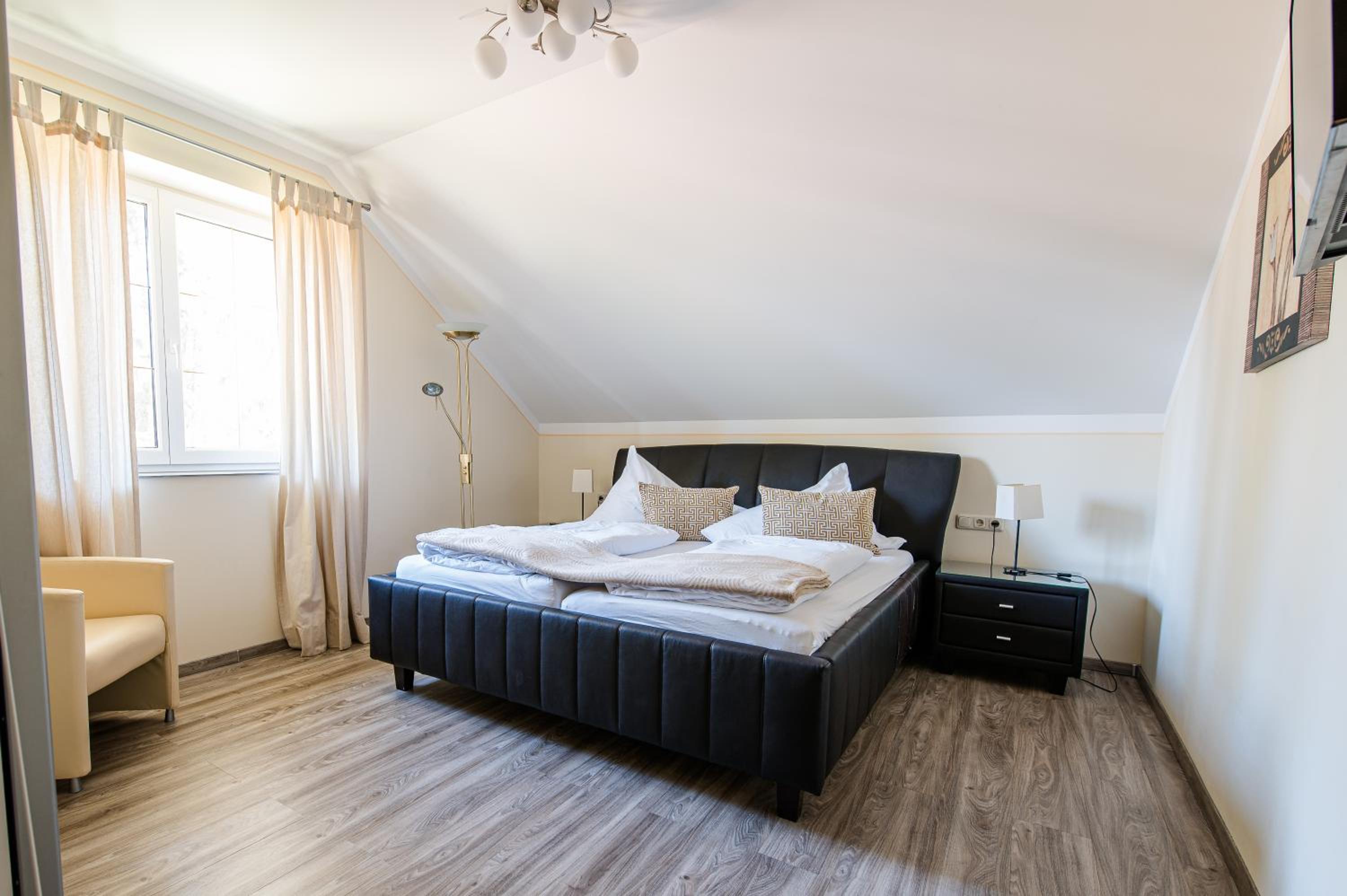 Appartements Flor