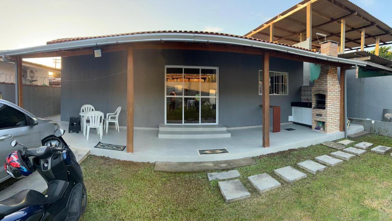 Casa Nova Guarujá
