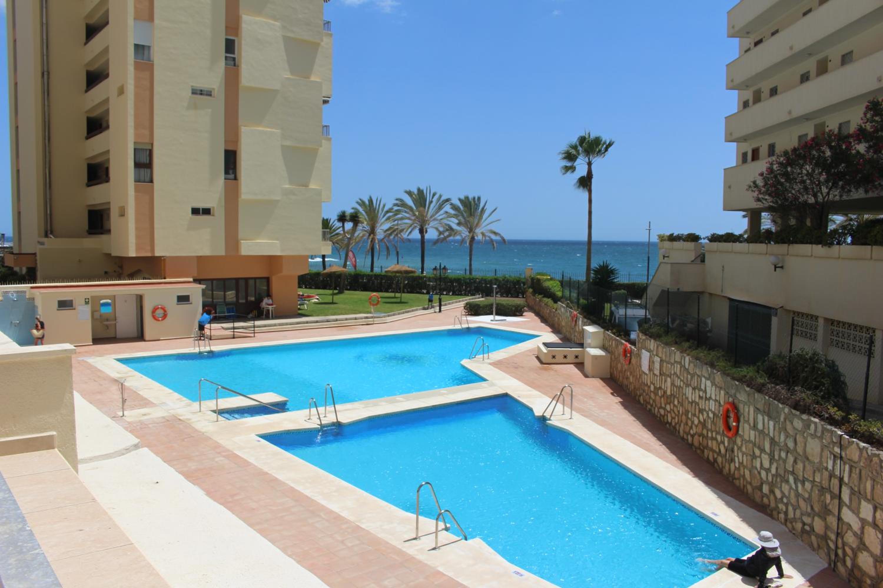 Hotel Renovated Mikky Studio close beach - Image 1