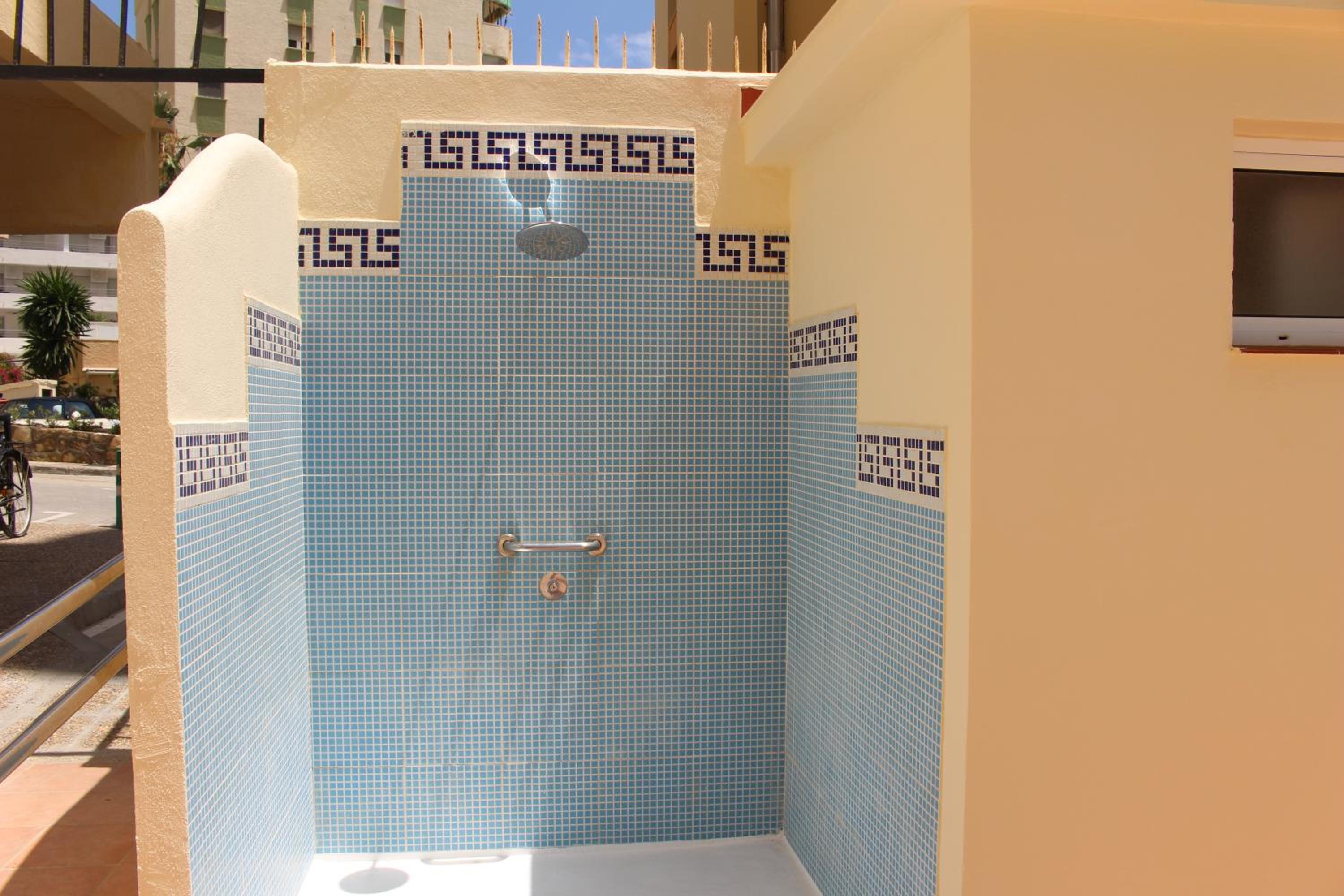 Renovated Mikky Studio close beach