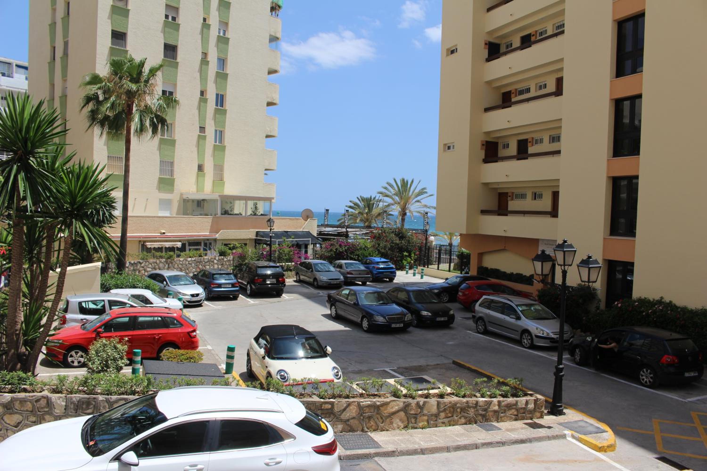 Renovated Mikky Studio close beach