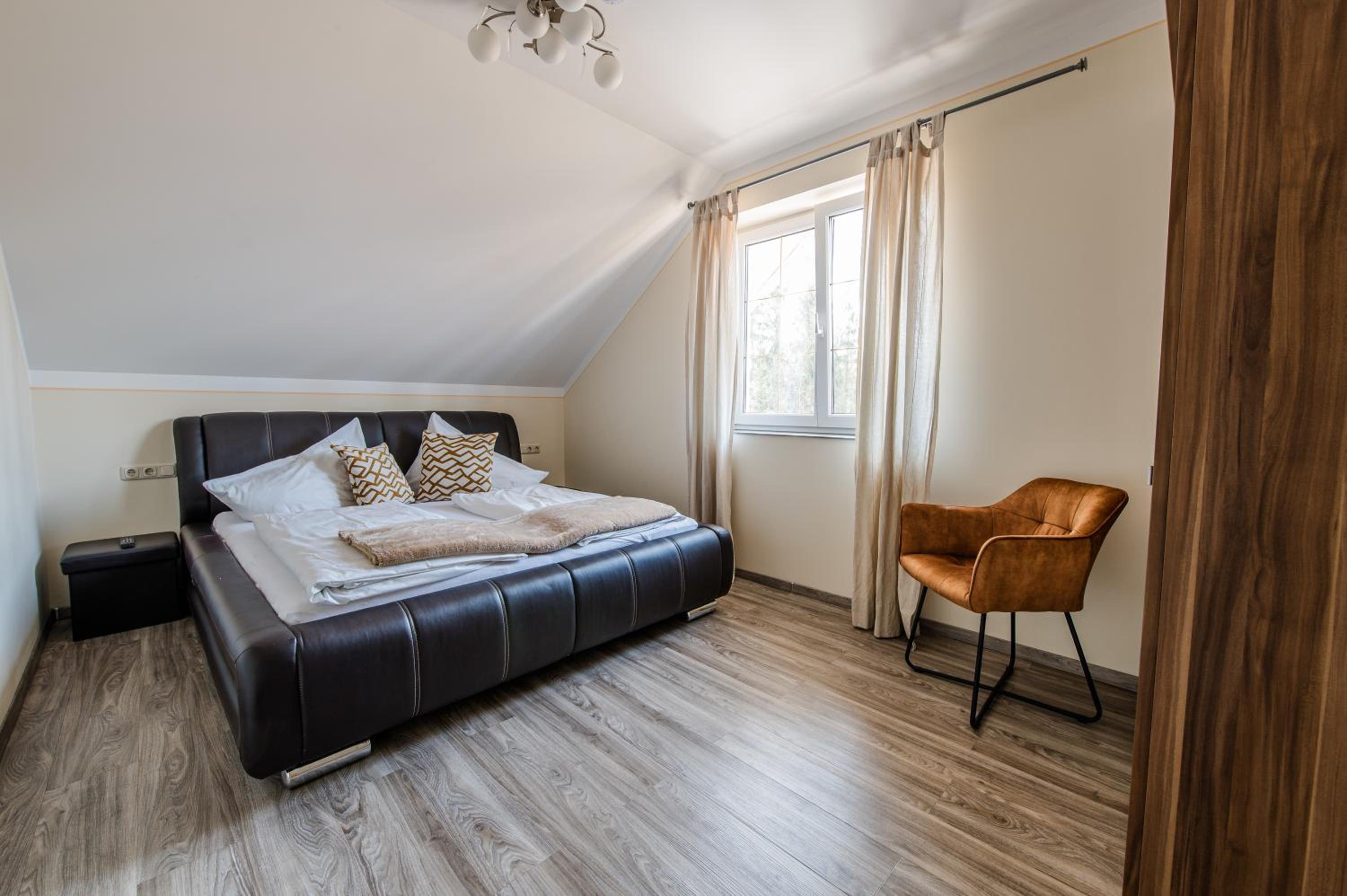 Appartements Flor