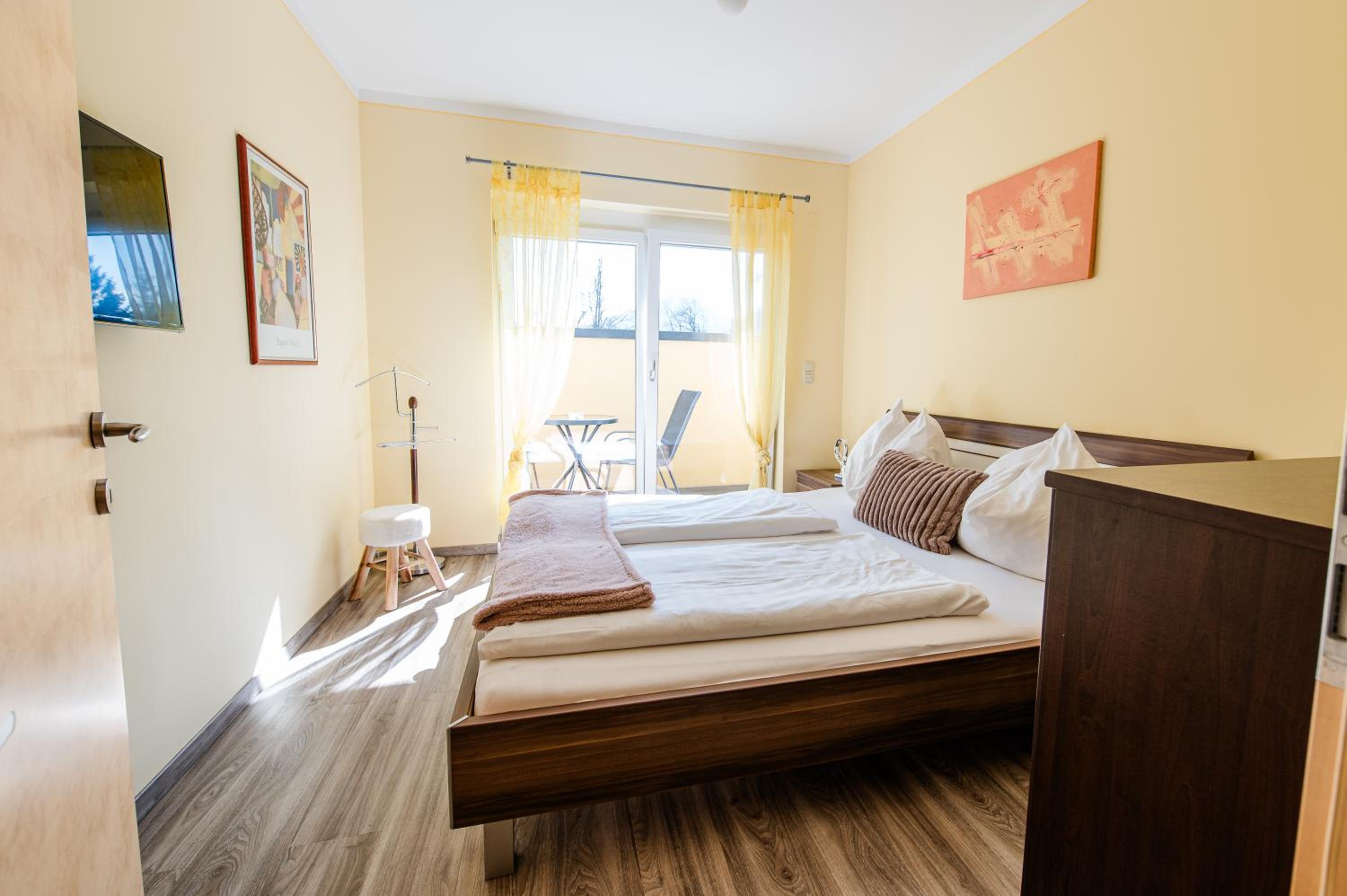 Appartements Flor