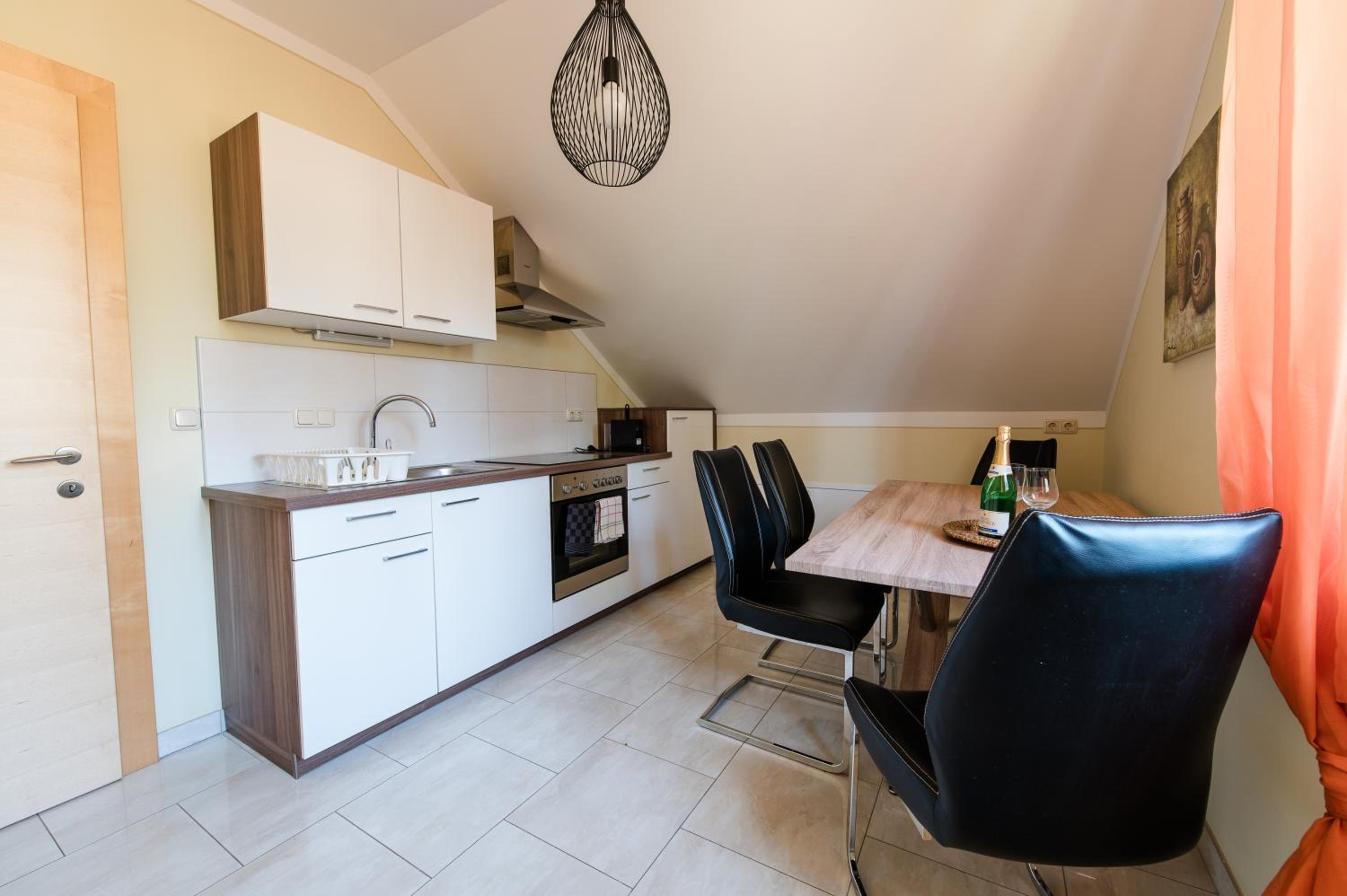 Appartements Flor