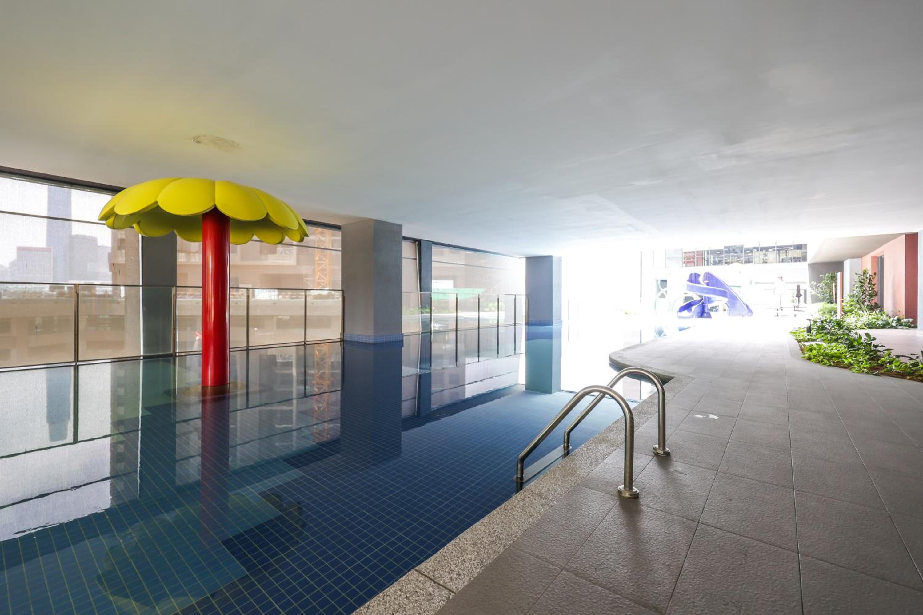 Sunway Velocity Two Kuala Lumpur by Vivid Stay
