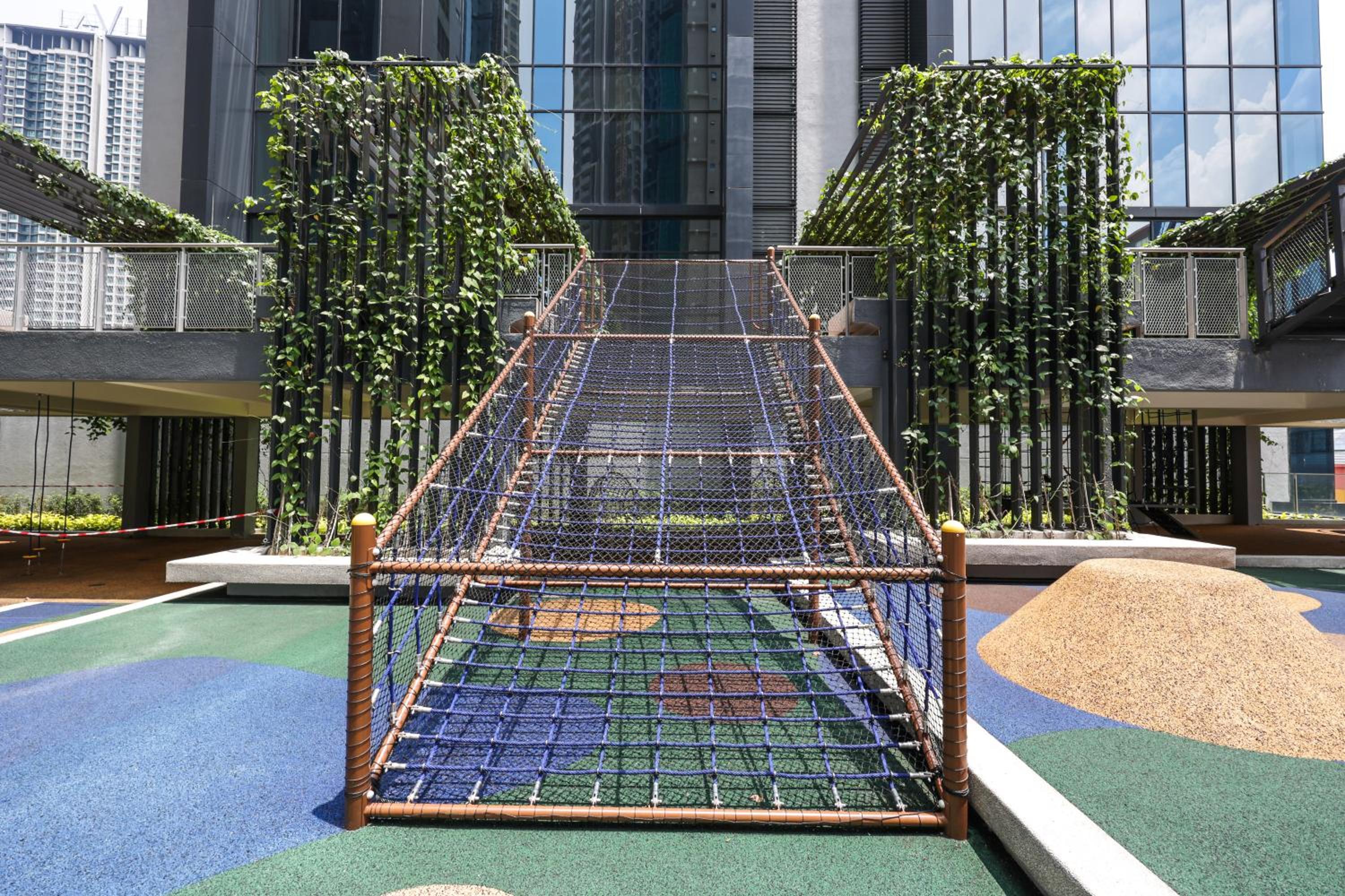 Sunway Velocity Two Kuala Lumpur by Vivid Stay