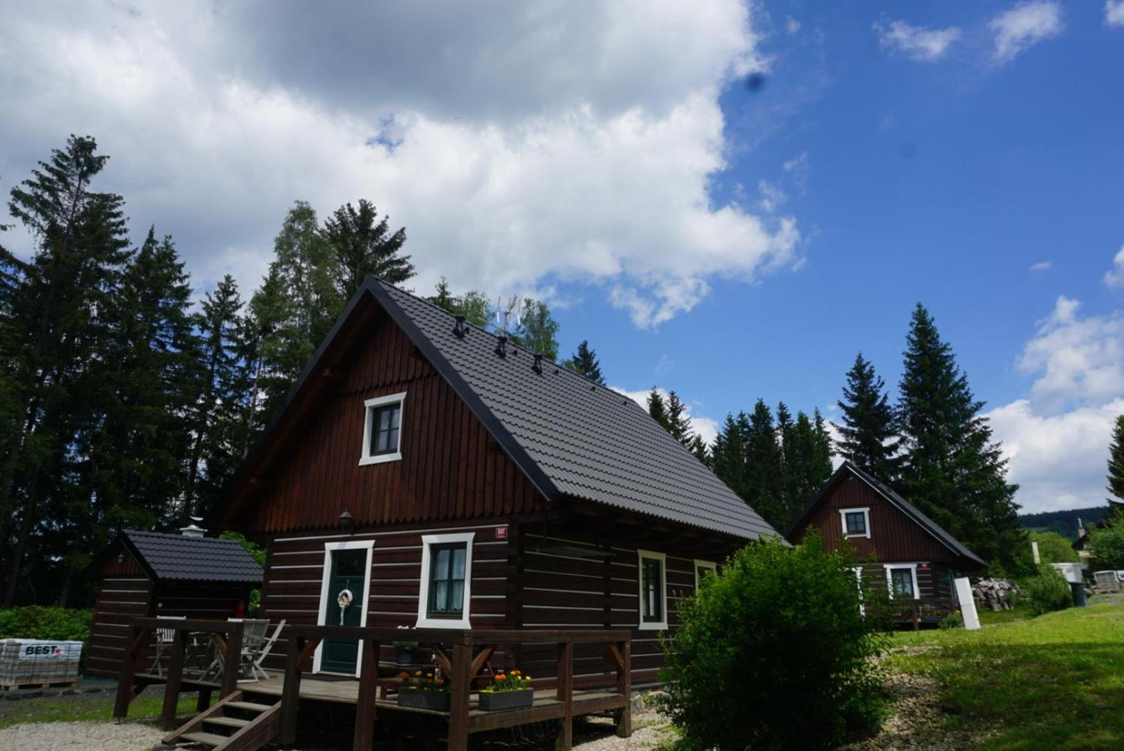 Roubenka Janka