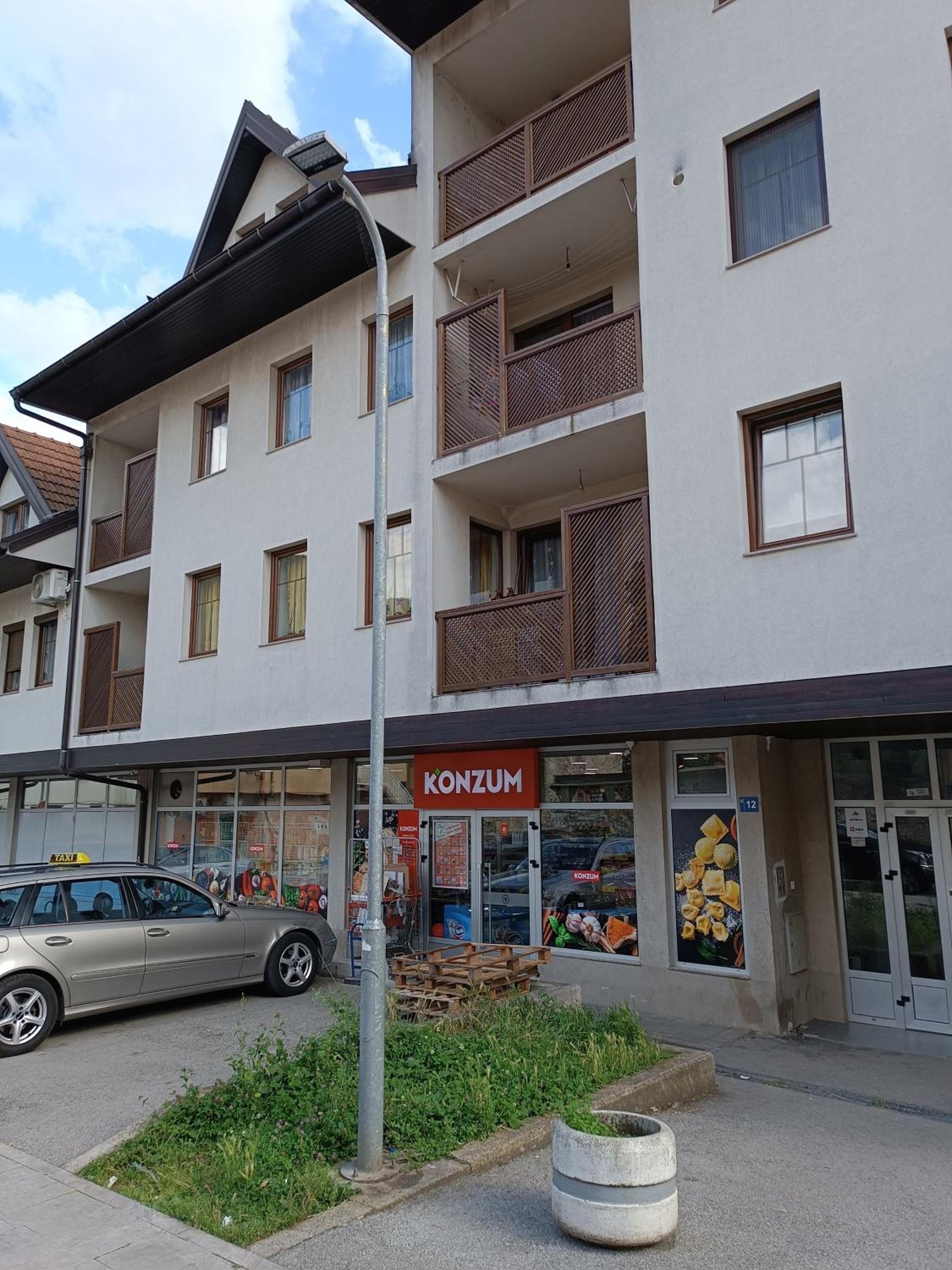 Holiday Konjic Apartment