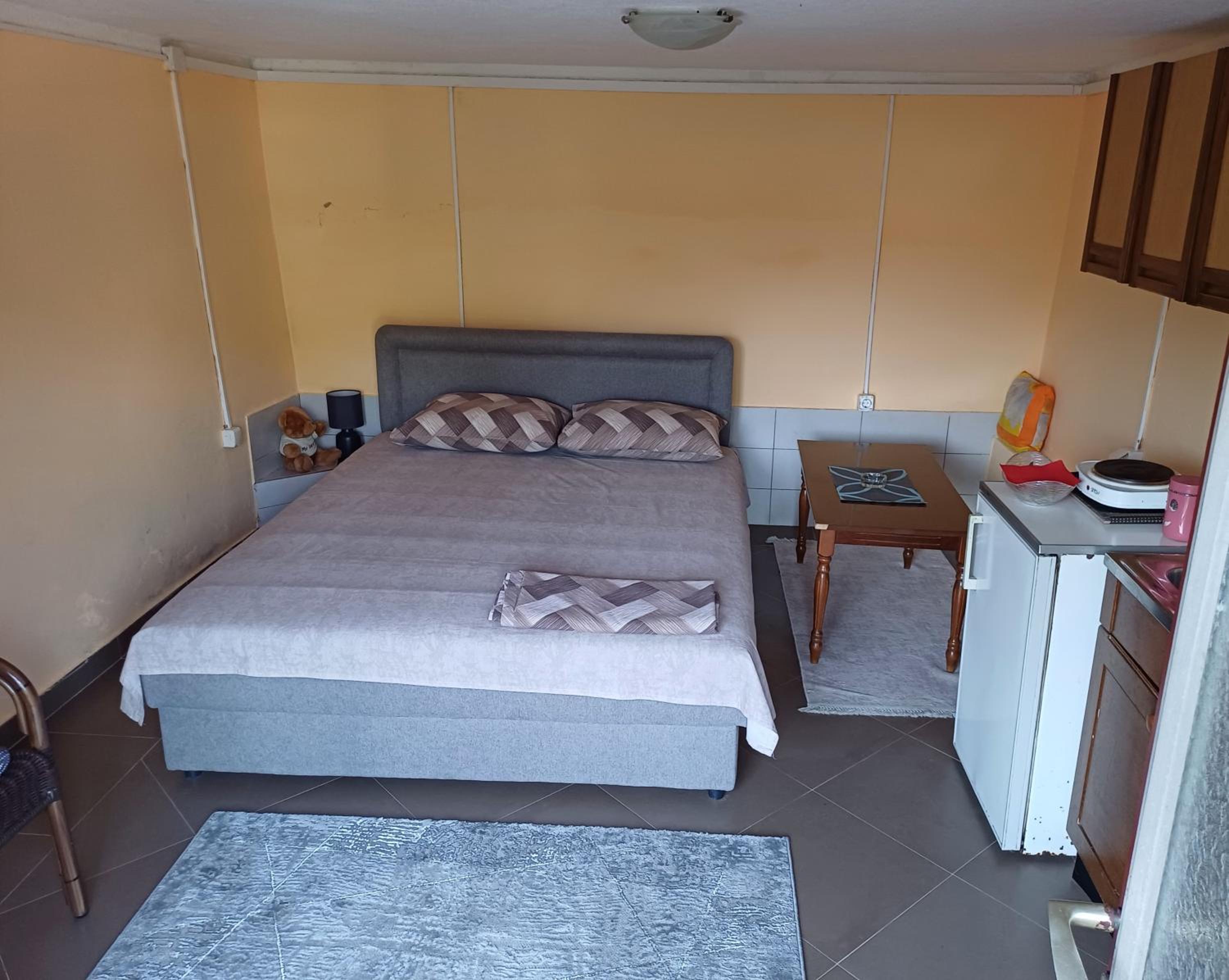 Apartman Pavle Virpazar view 5