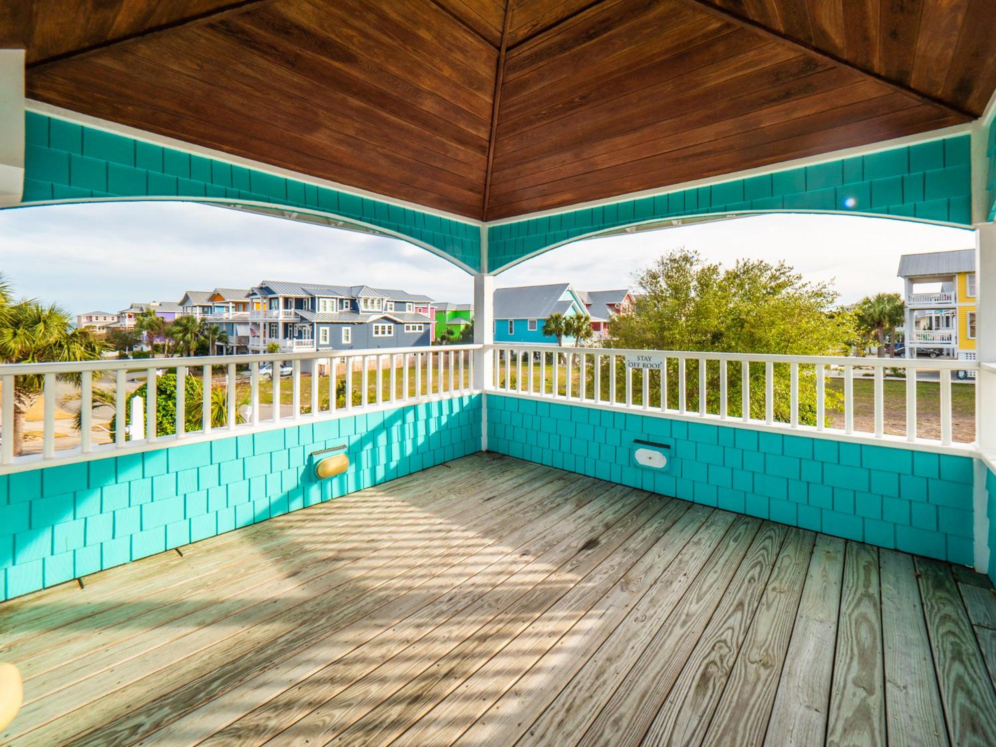 1 Pleasure Island view 4