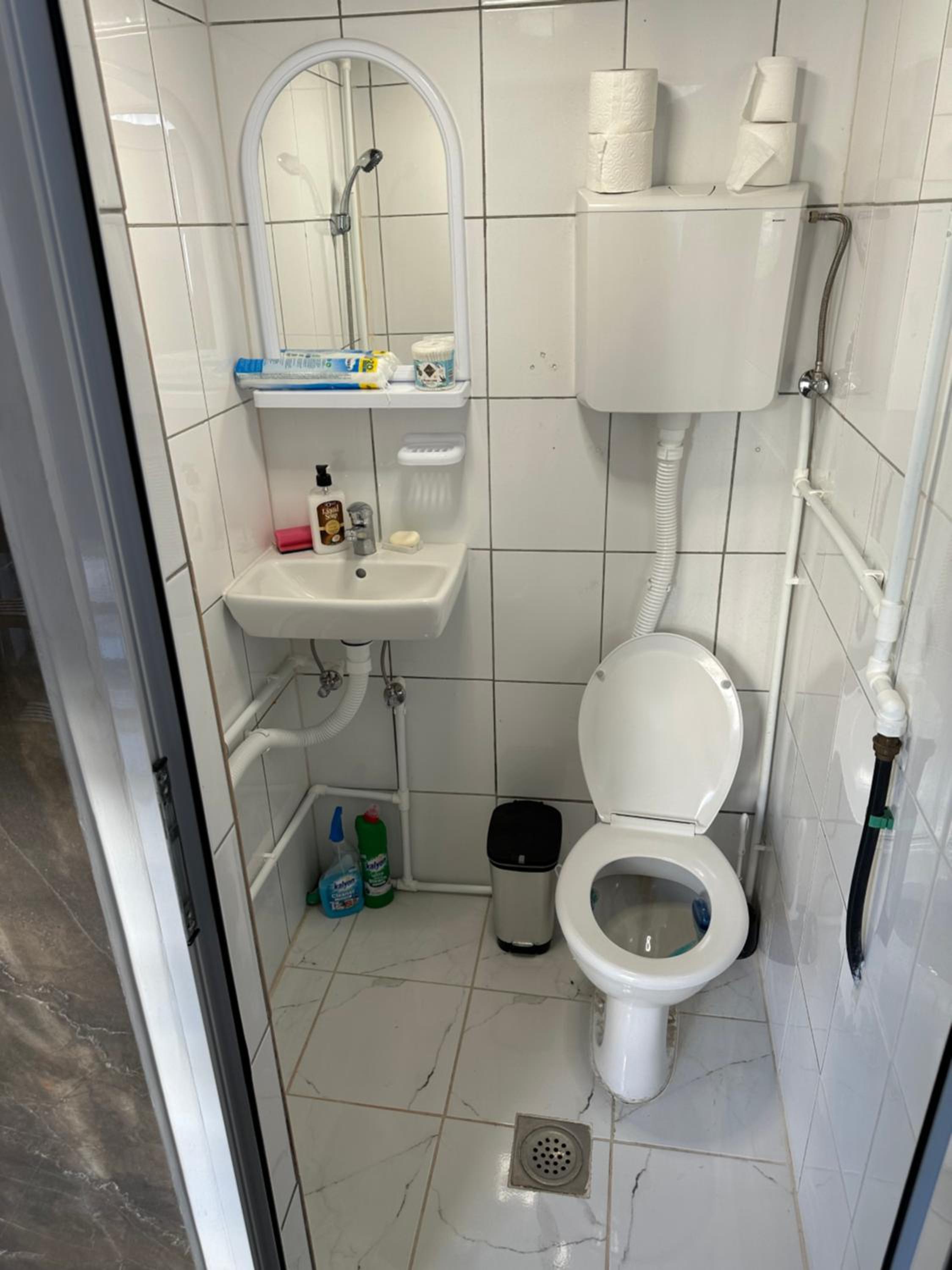 Apartman Aerodrom
