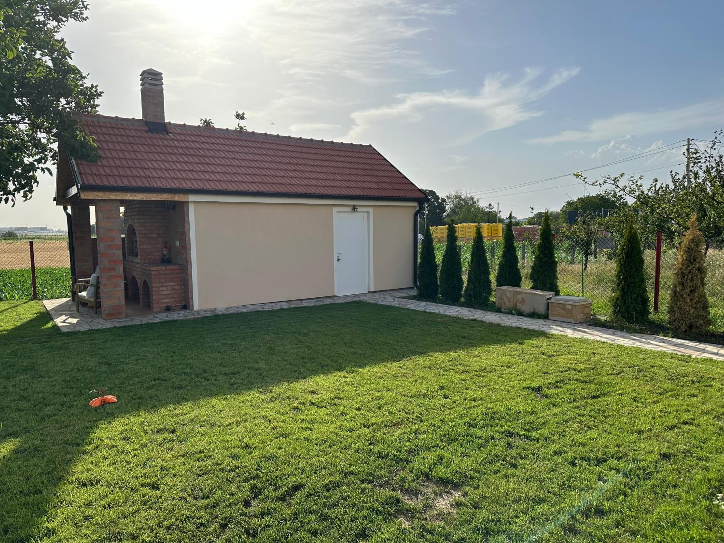 Apartman Aerodrom