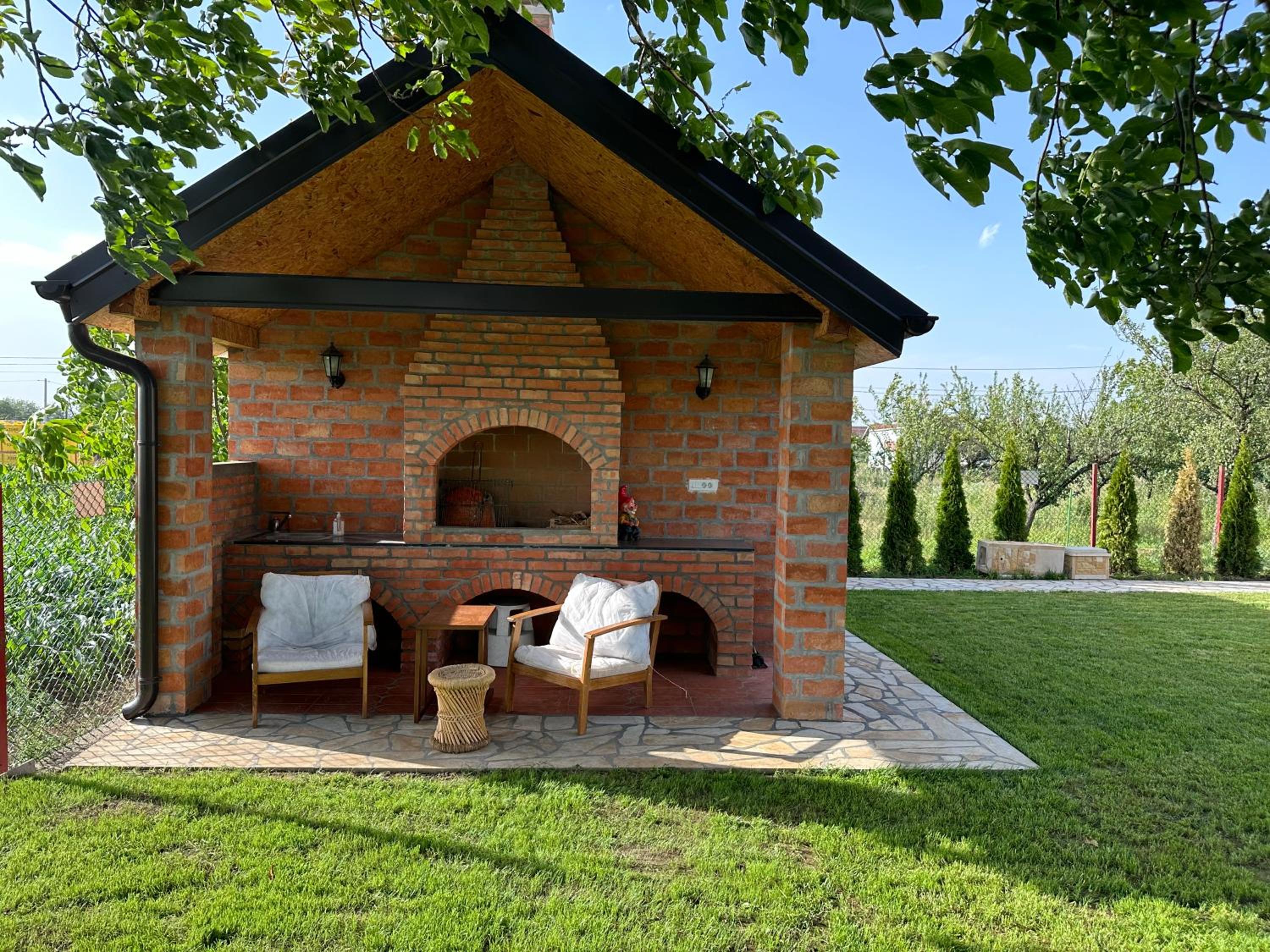 Apartman Aerodrom