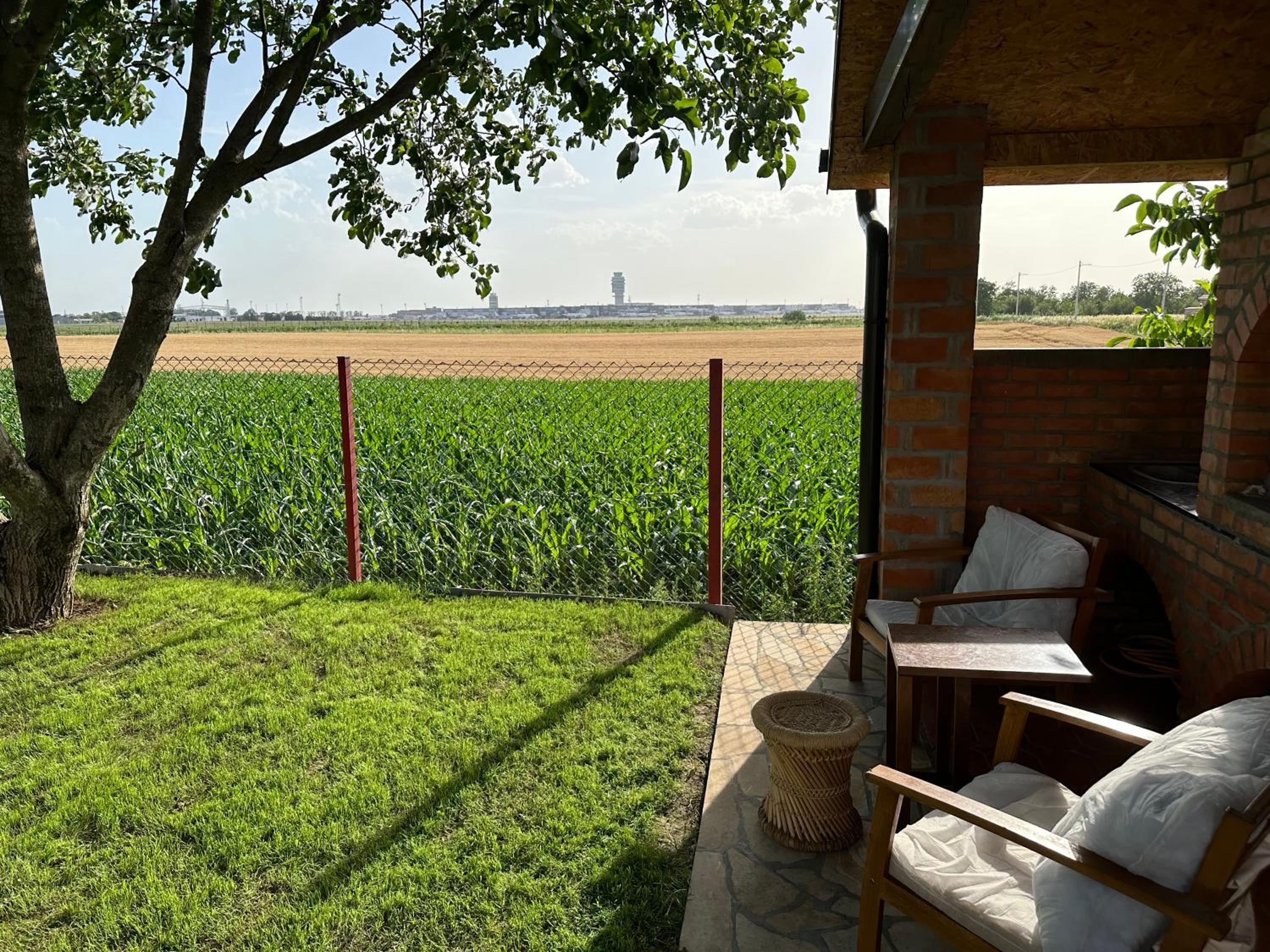 Apartman Aerodrom